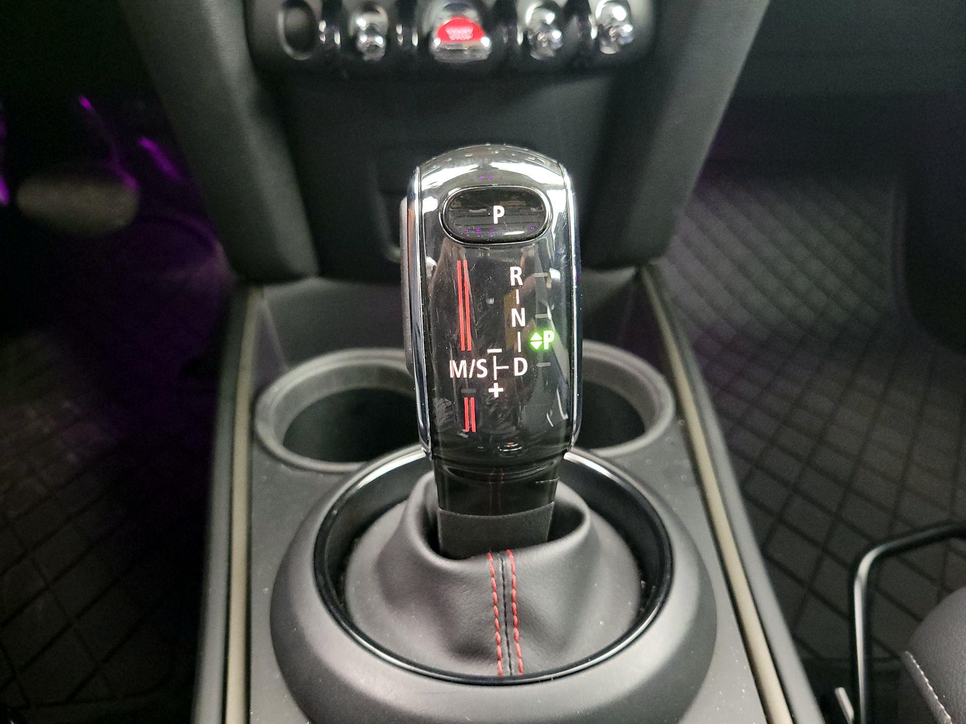 Thumbnail: 2021 MINI Cooper Countryman - 18