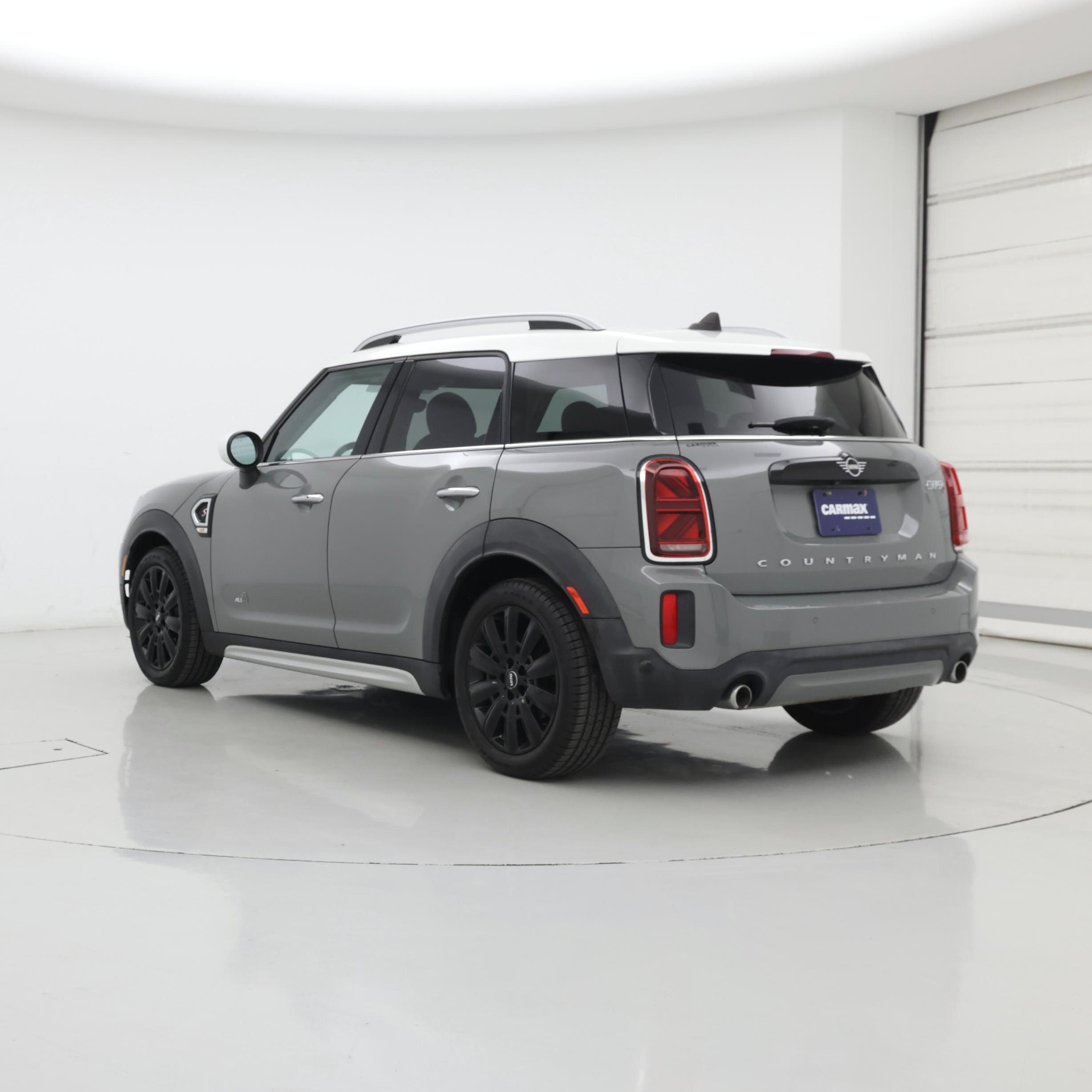 Thumbnail: 2021 MINI Cooper Countryman - 2