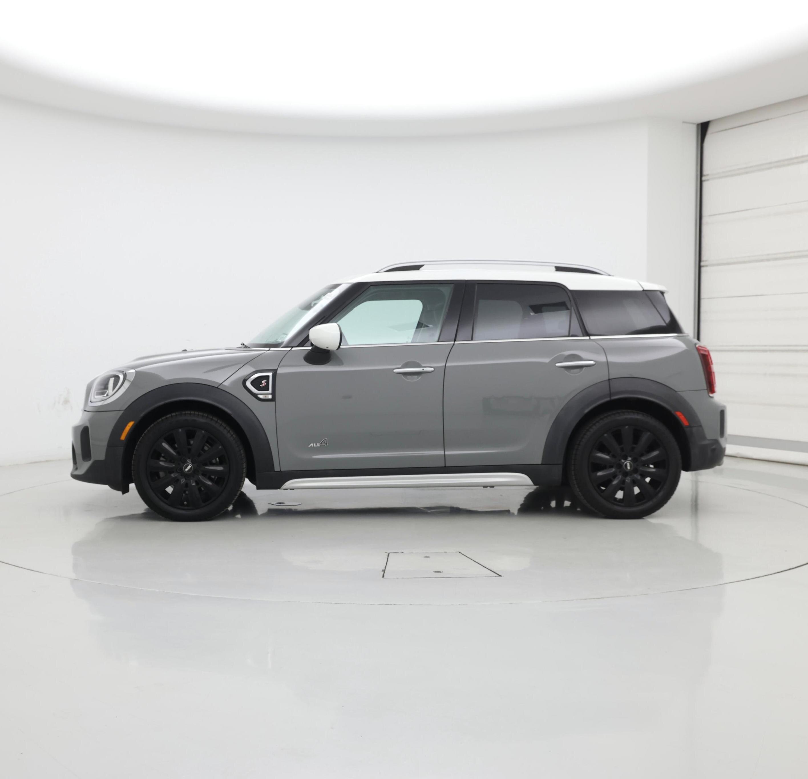 Thumbnail: 2021 MINI Cooper Countryman - 3