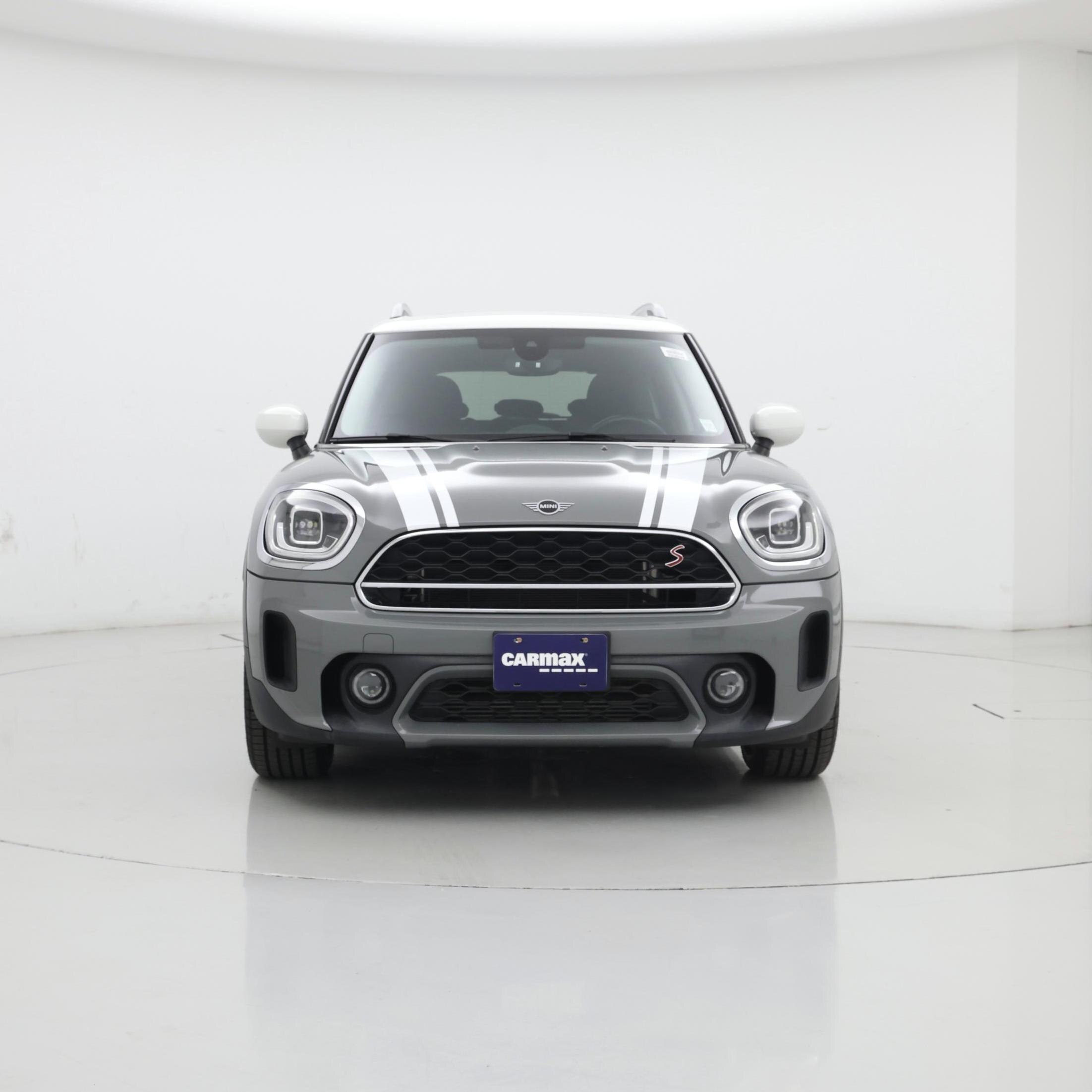 Thumbnail: 2021 MINI Cooper Countryman - 5