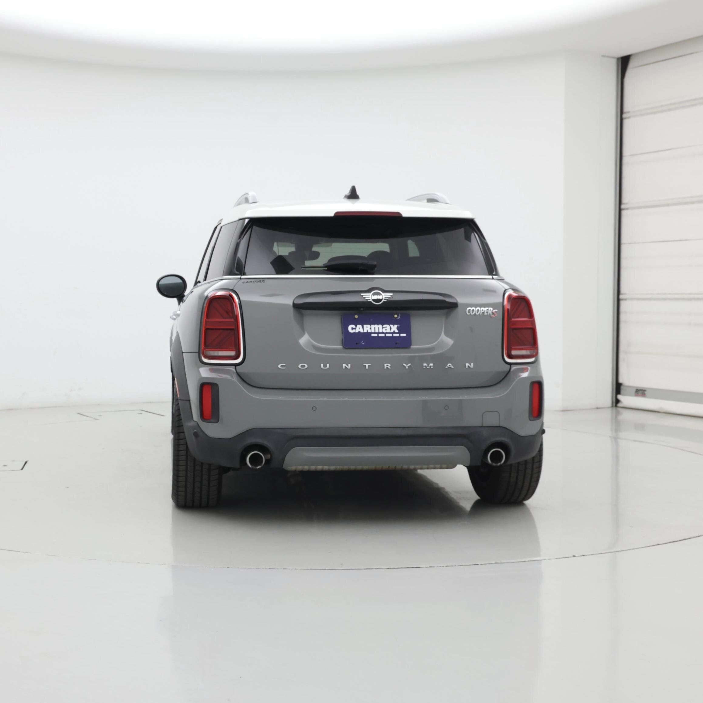 Thumbnail: 2021 MINI Cooper Countryman - 6
