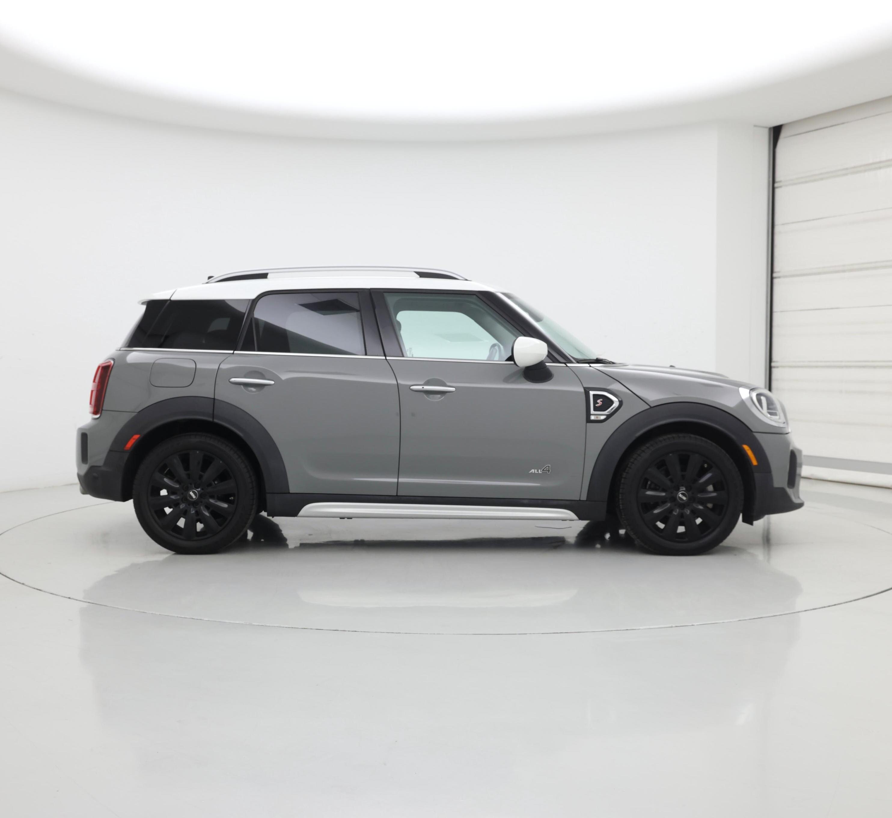 Thumbnail: 2021 MINI Cooper Countryman - 7