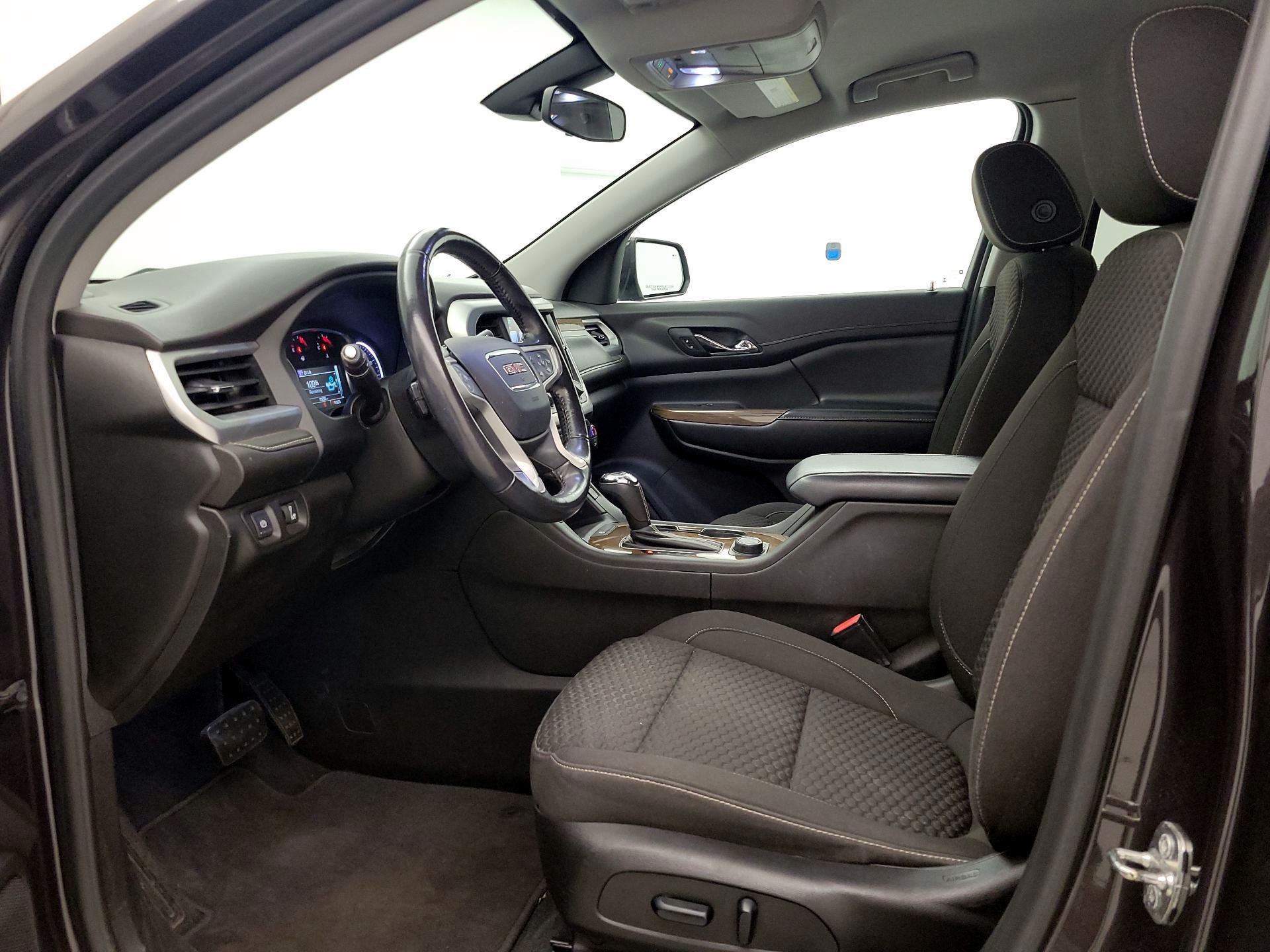 Thumbnail: 2019 GMC Acadia - 11