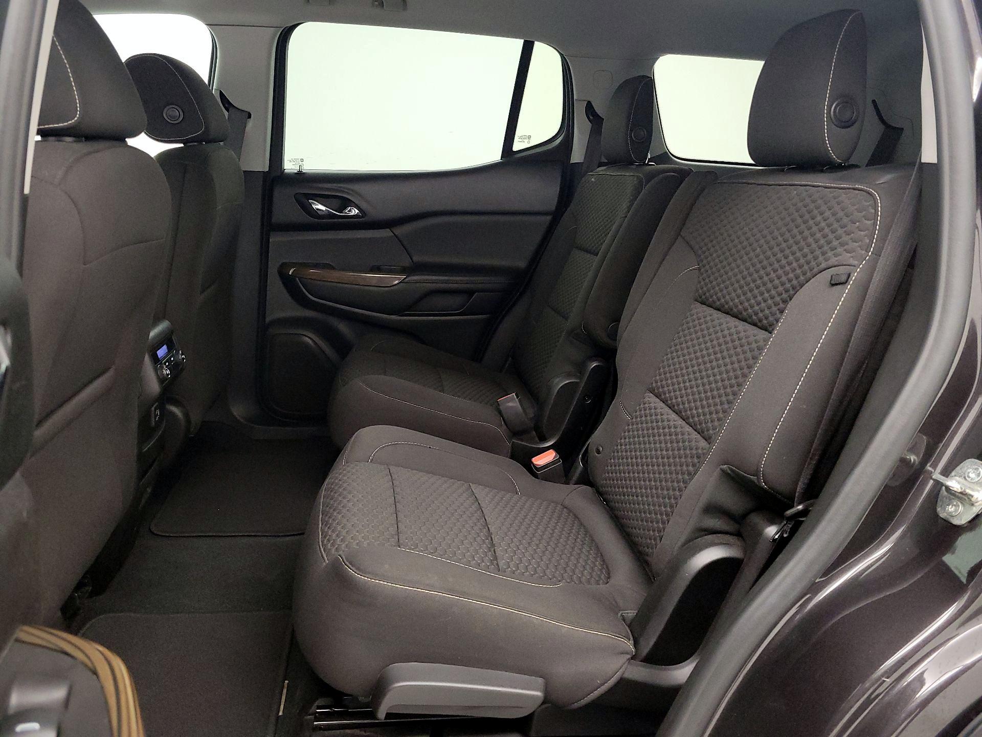 Thumbnail: 2019 GMC Acadia - 19