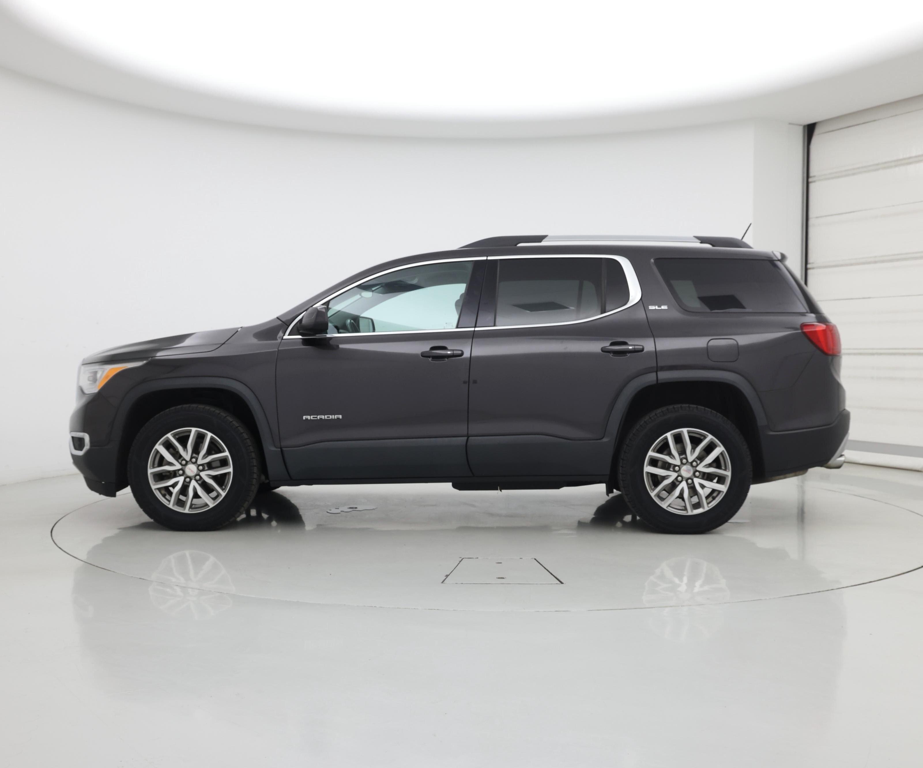 Thumbnail: 2019 GMC Acadia - 3