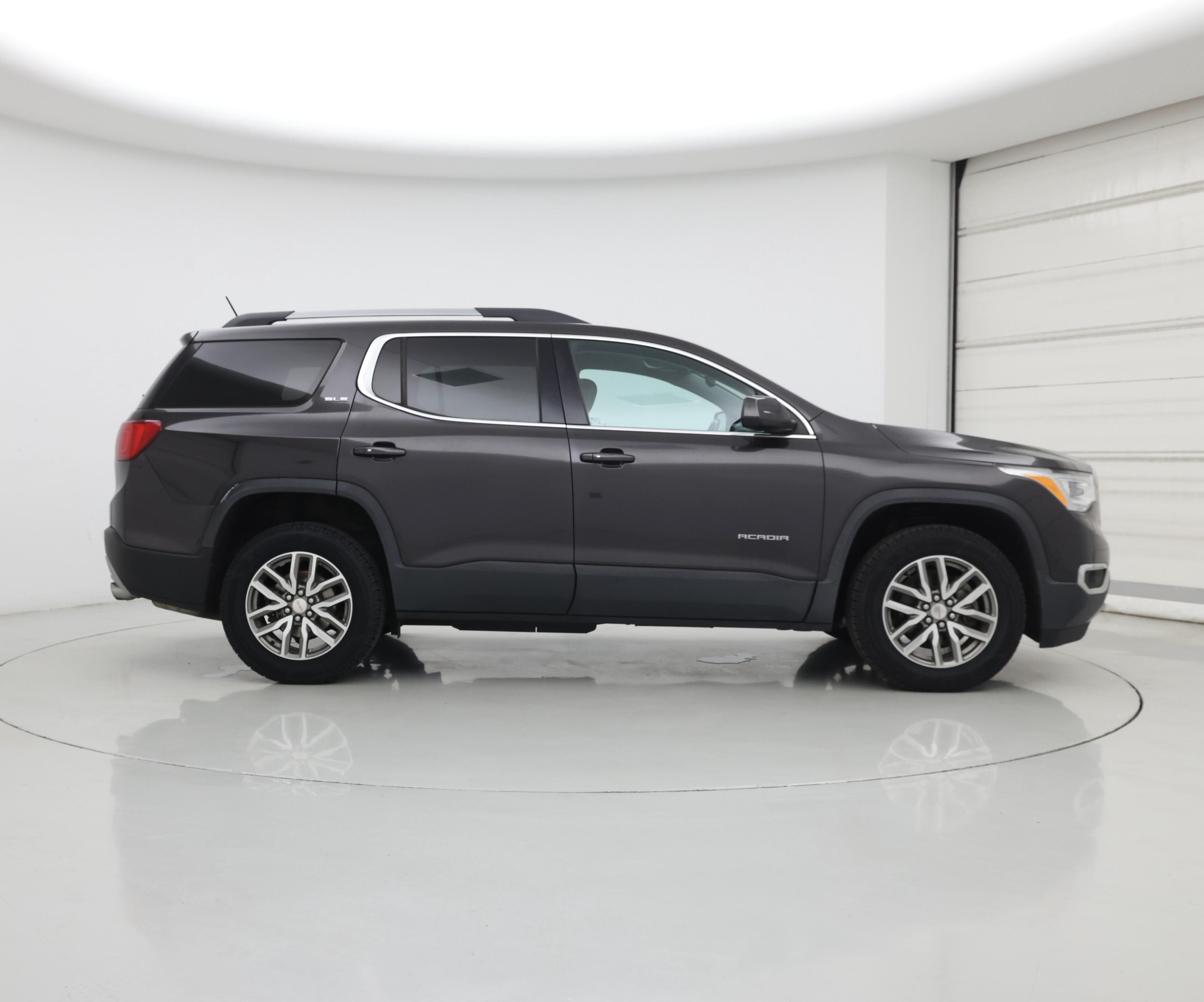 Thumbnail: 2019 GMC Acadia - 7