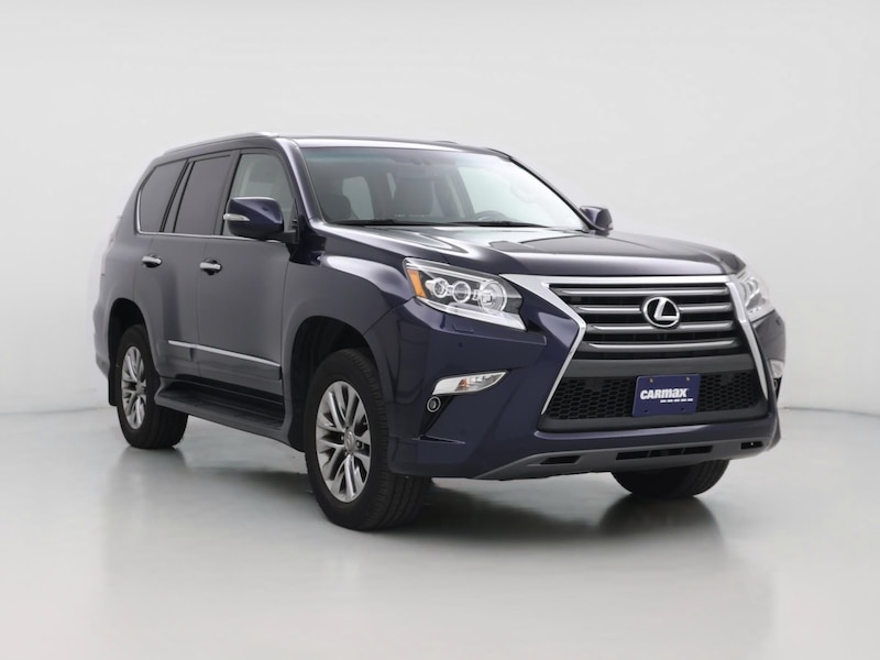 2017 Lexus GX 460 Luxury -
                  Saint James, NY