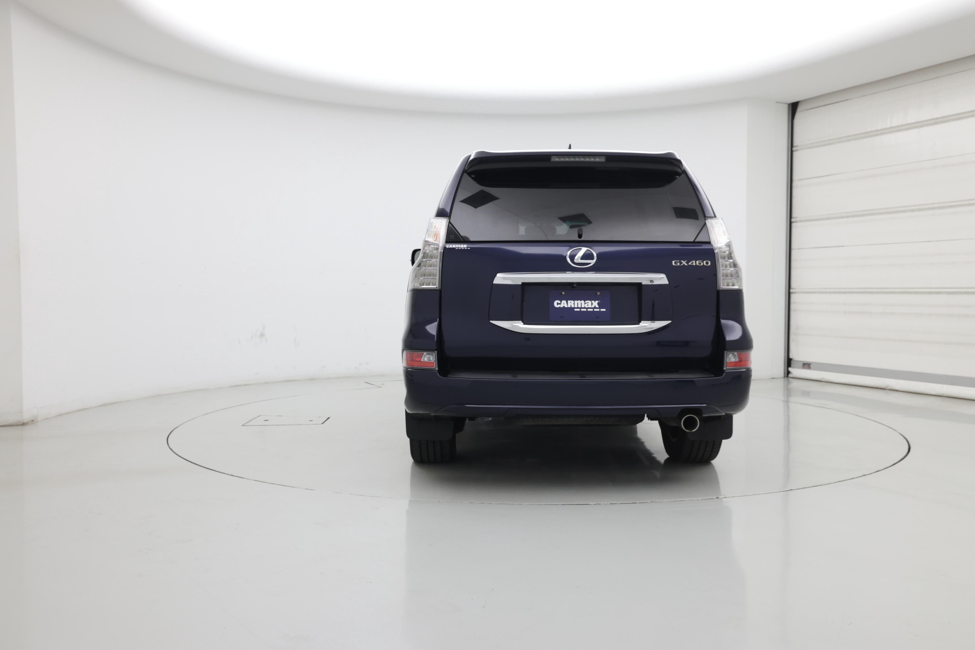 Thumbnail: 2017 Lexus GX - 6