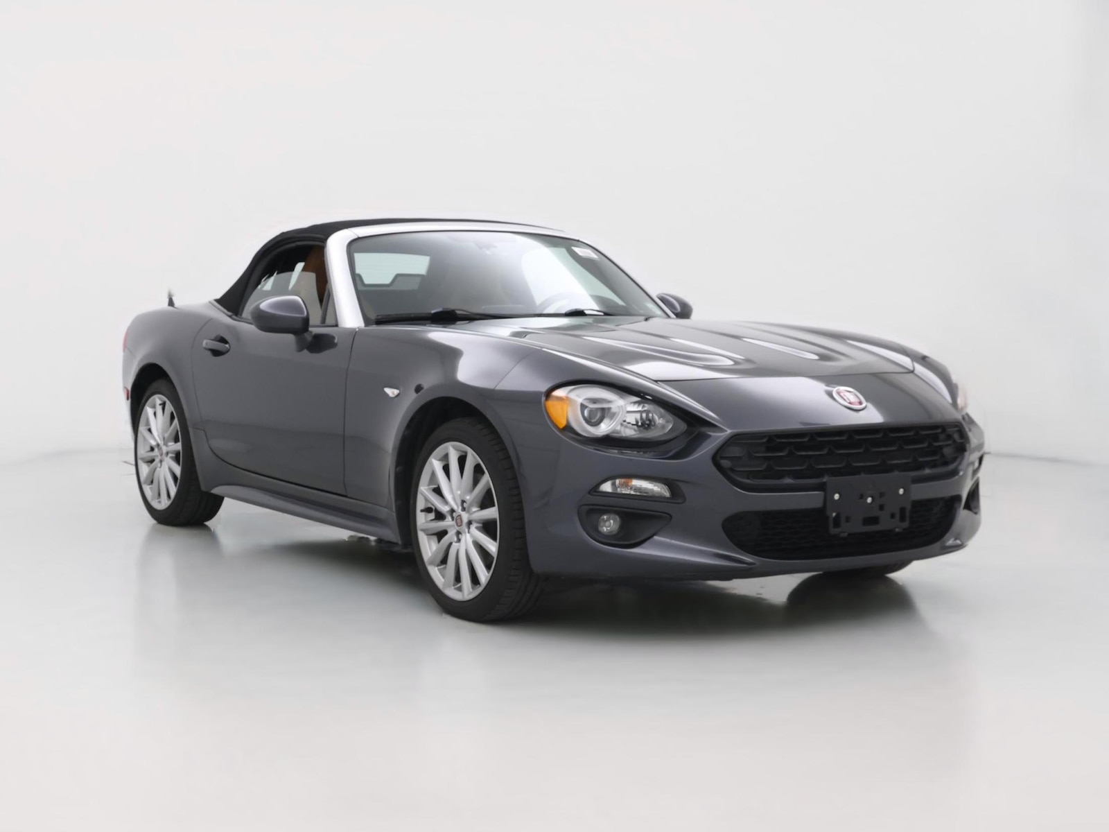 2018 FIAT 124 Spider