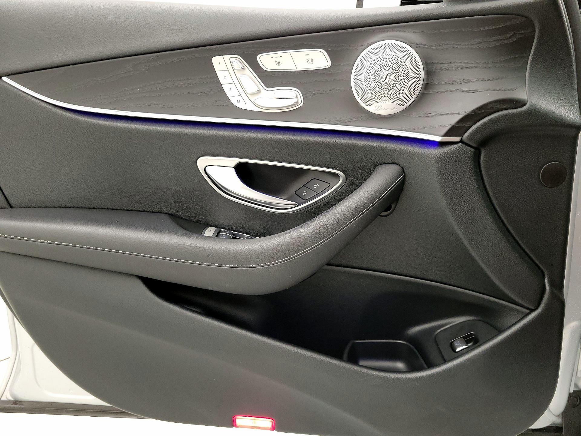 Thumbnail: 2019 Mercedes-Benz E-Class - 12