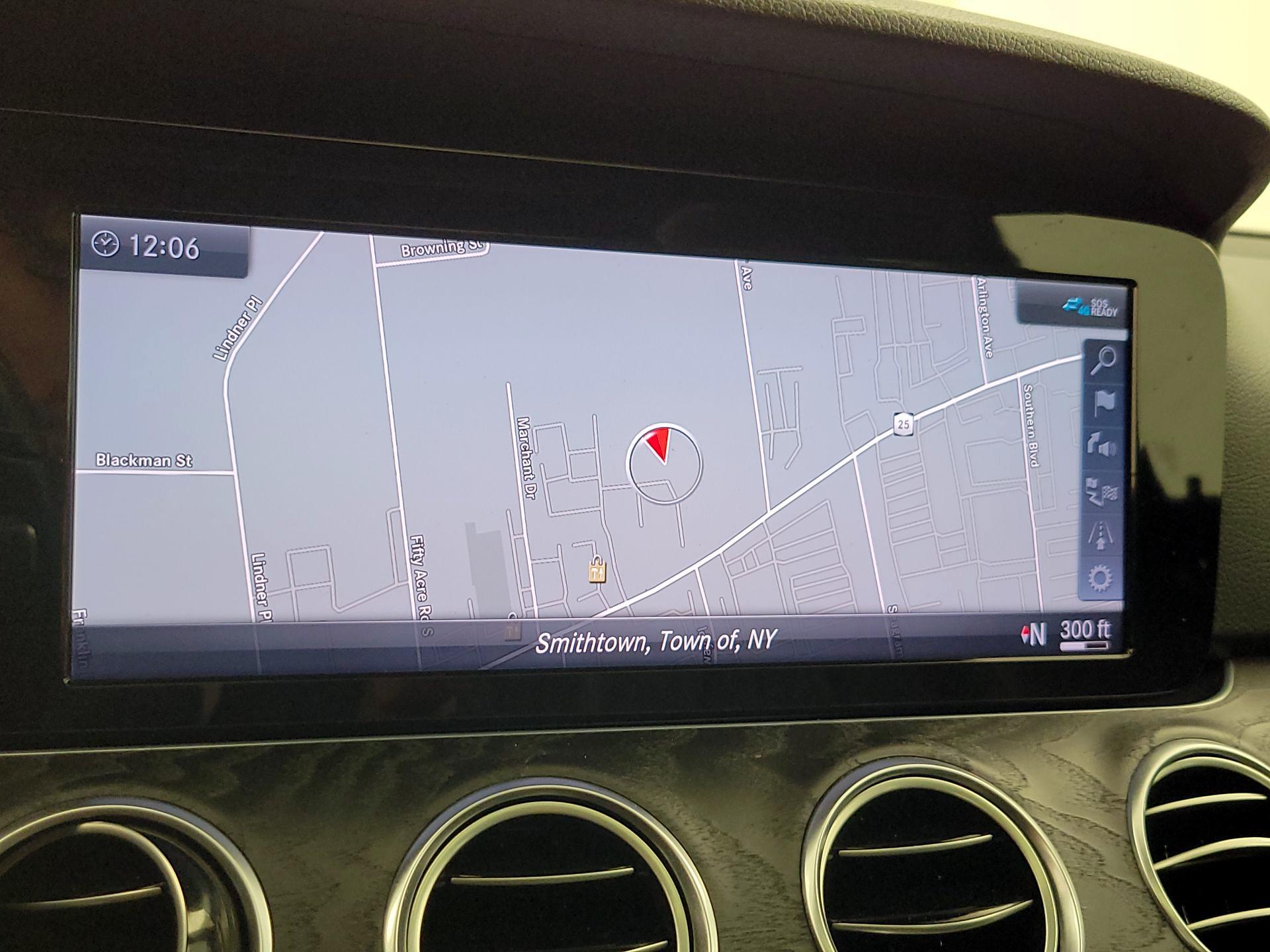 Thumbnail: 2019 Mercedes-Benz E-Class - 14