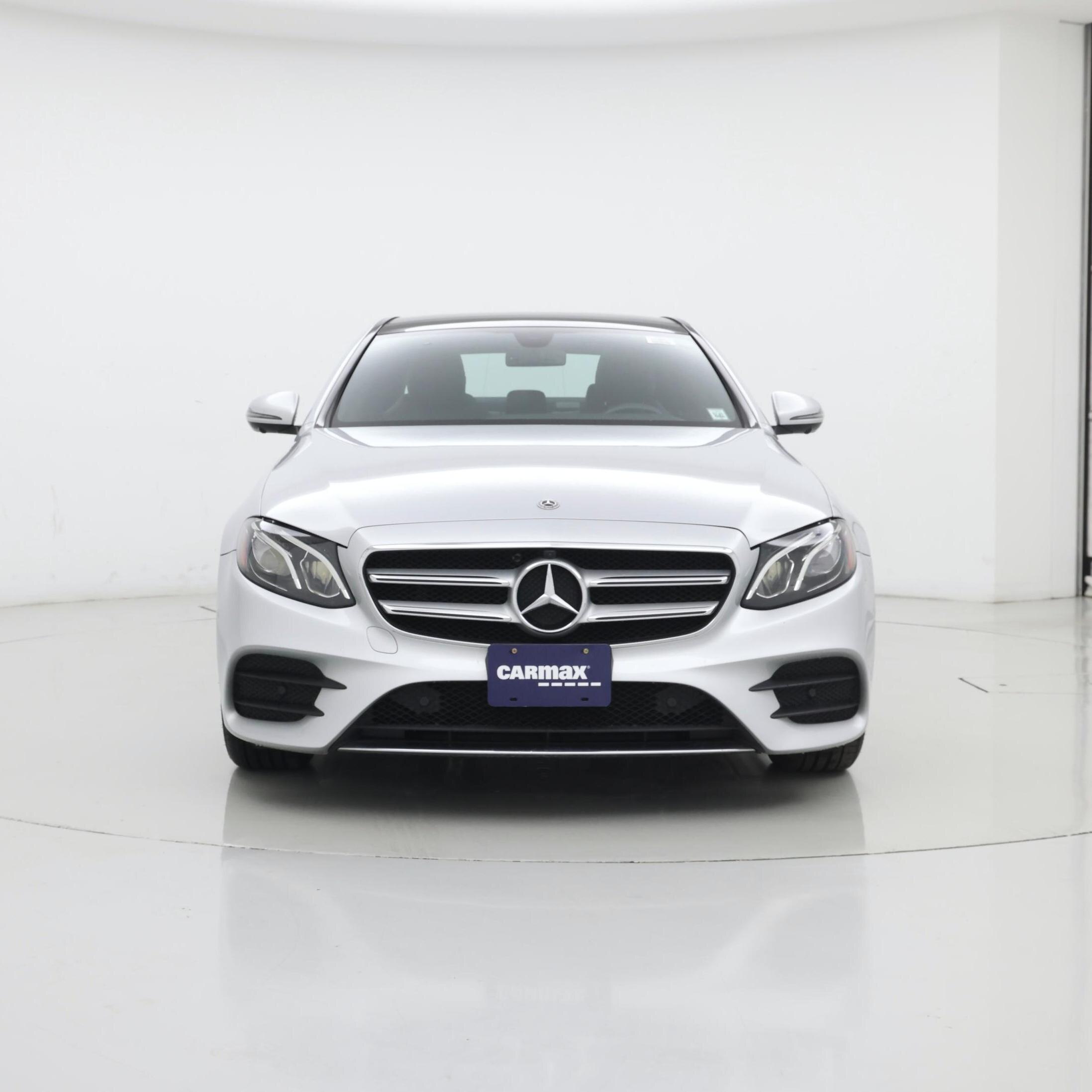 Thumbnail: 2019 Mercedes-Benz E-Class - 5