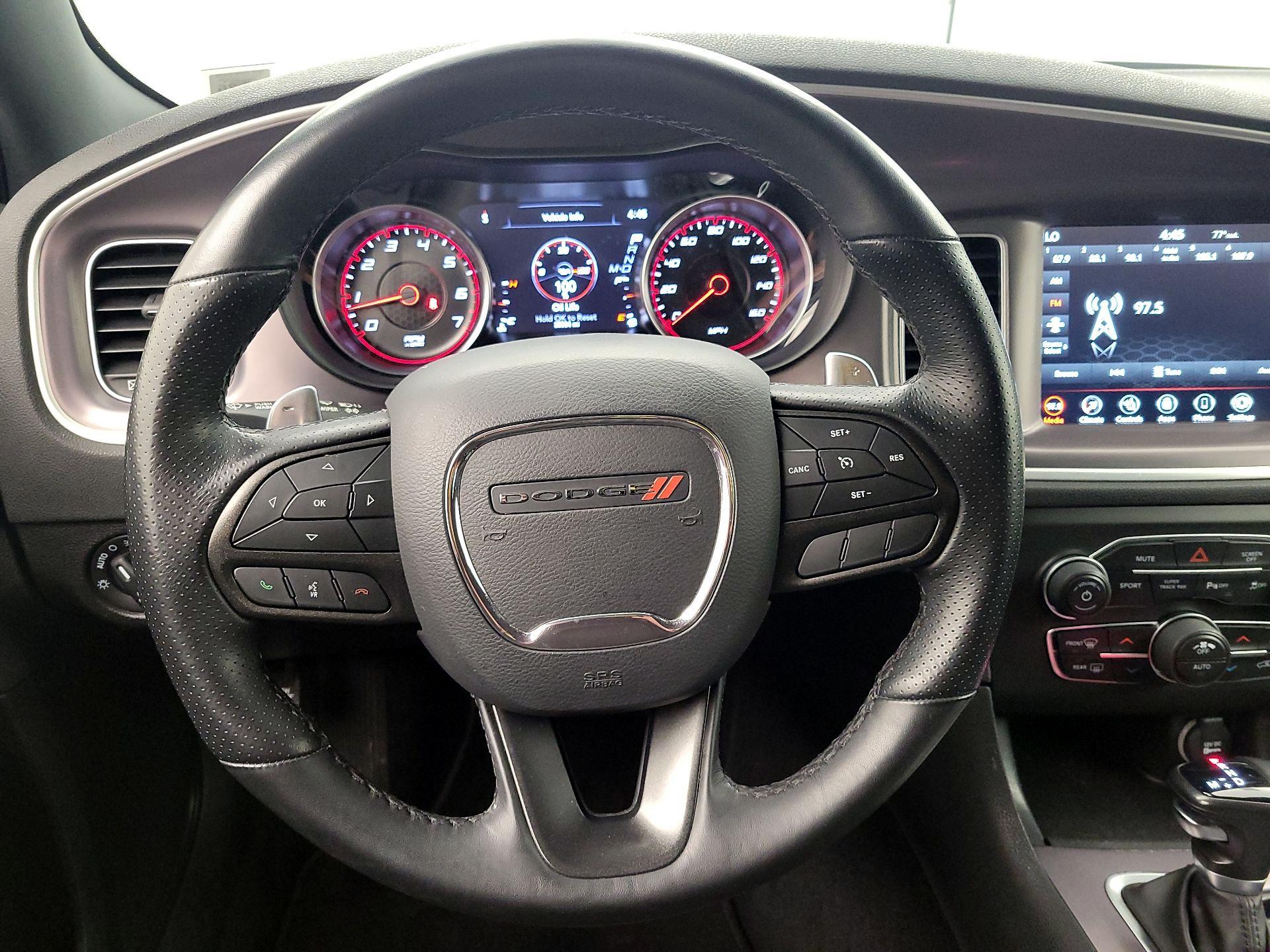 Thumbnail: 2022 Dodge Charger - 10