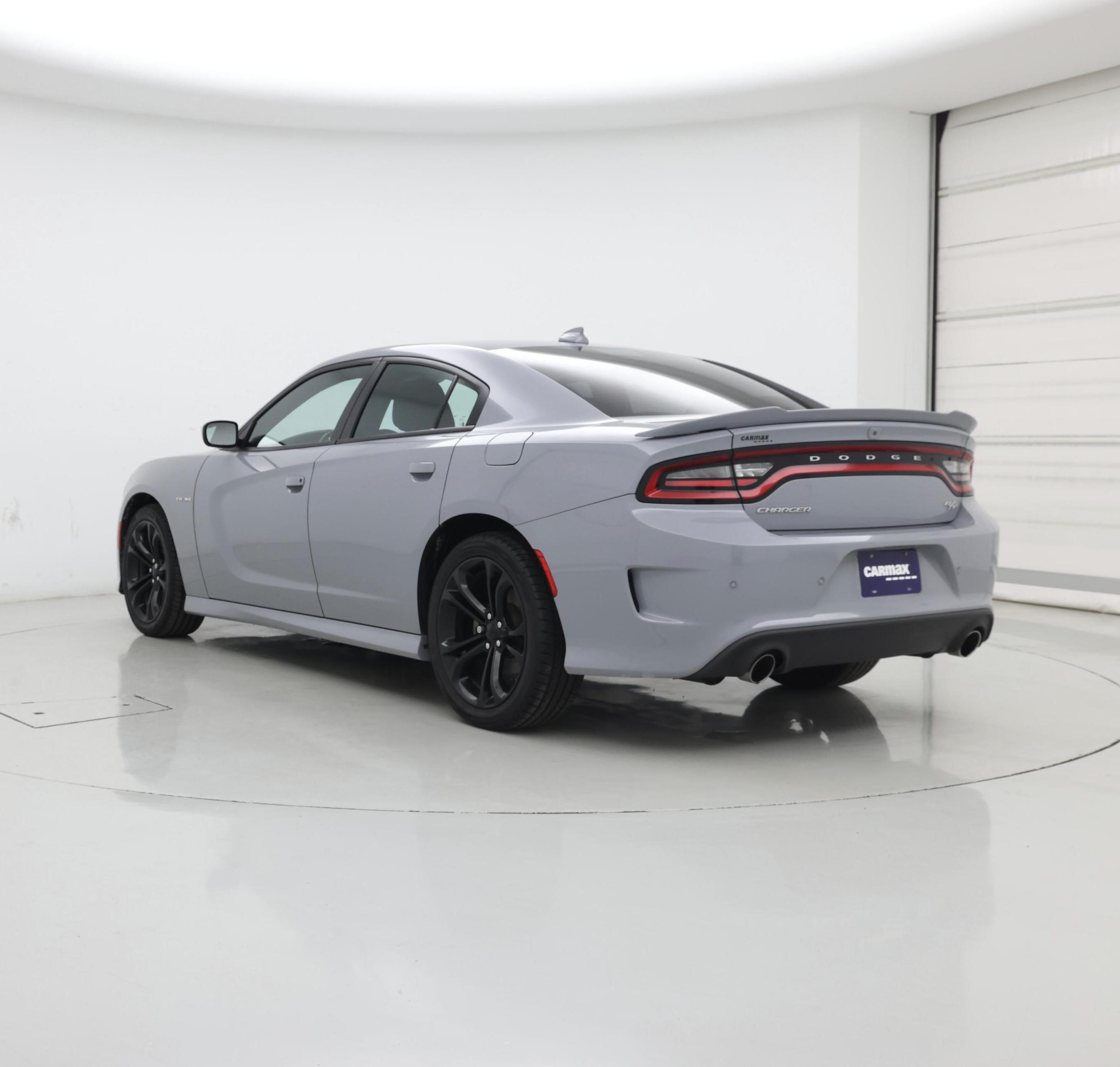 Thumbnail: 2022 Dodge Charger - 2