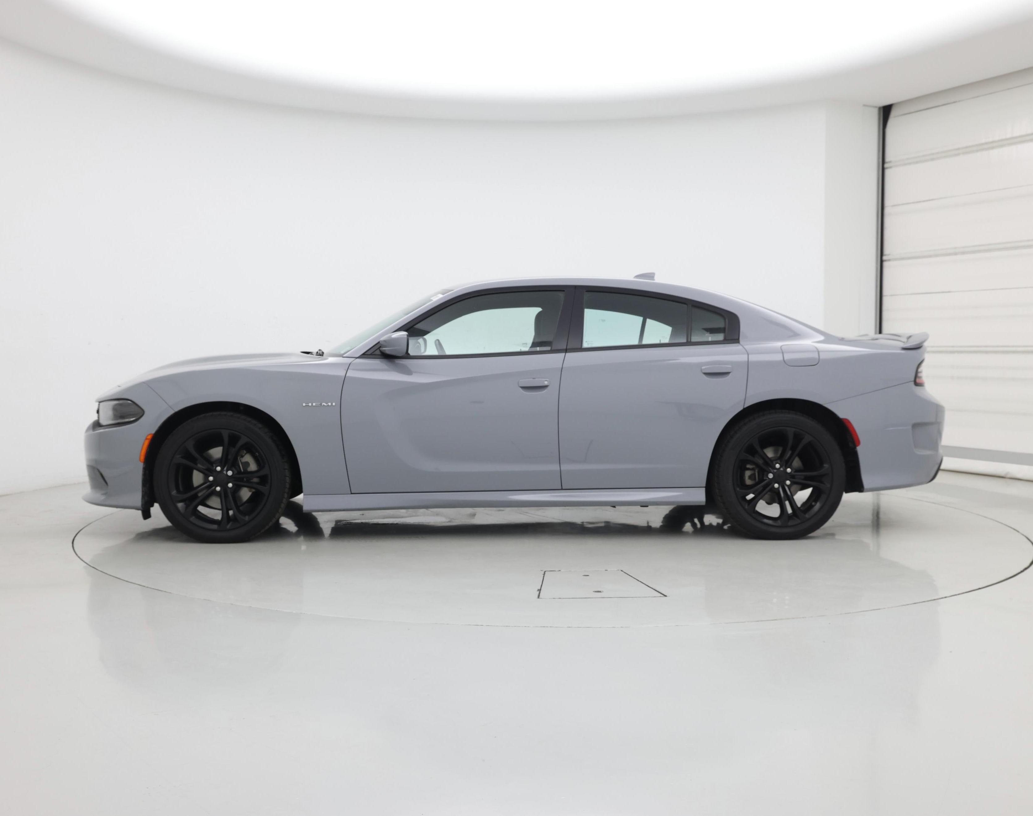 Thumbnail: 2022 Dodge Charger - 3