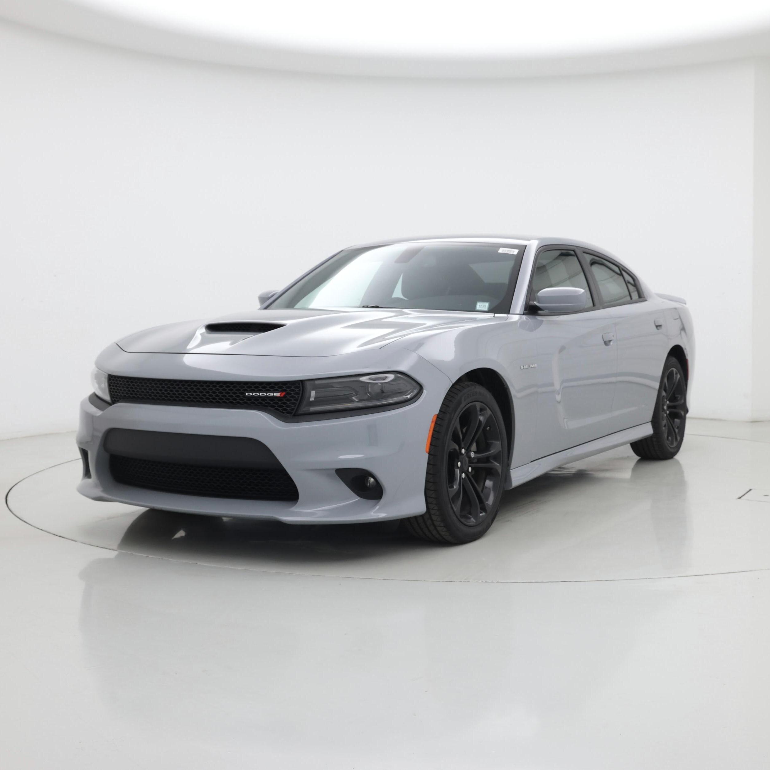 Thumbnail: 2022 Dodge Charger - 4