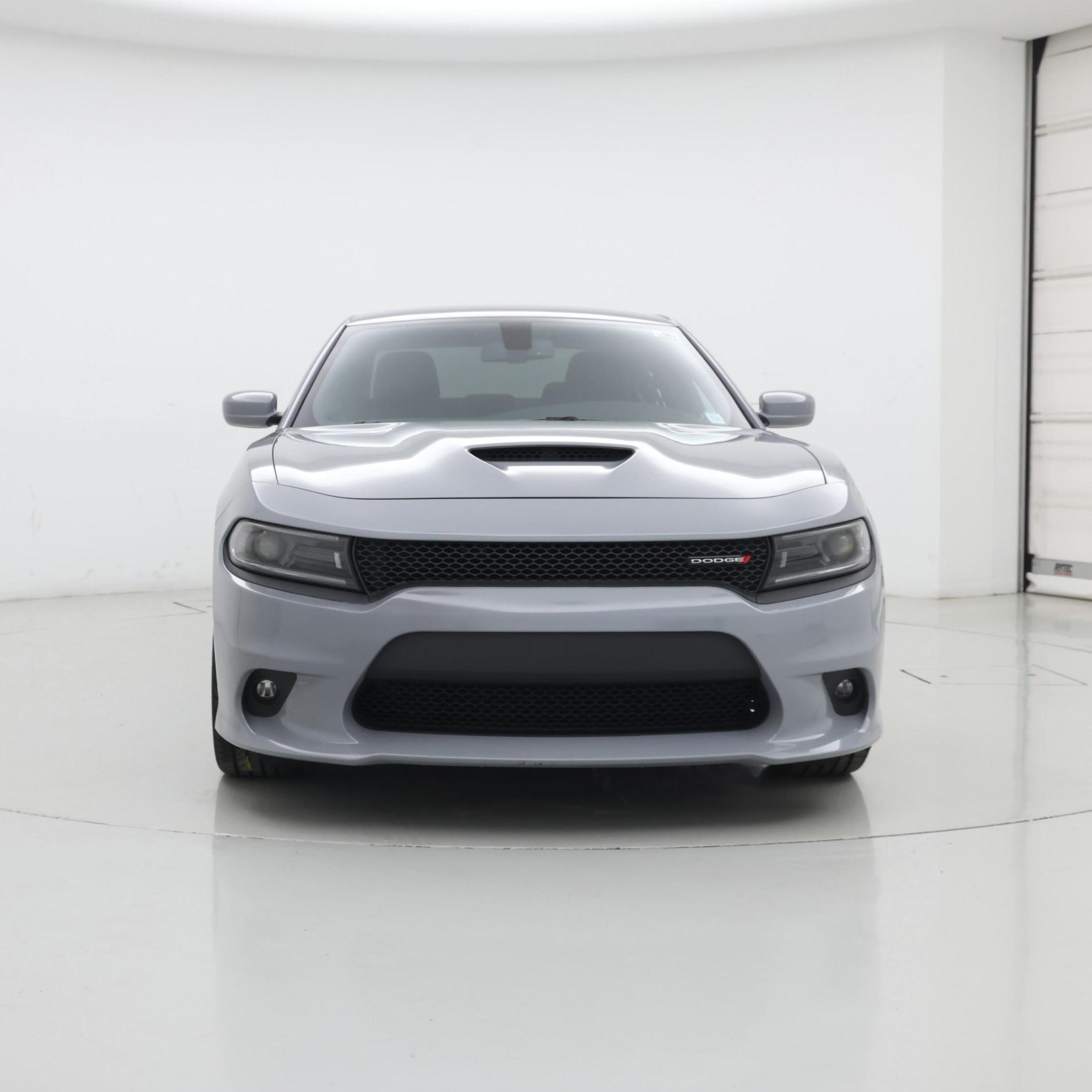 Thumbnail: 2022 Dodge Charger - 5