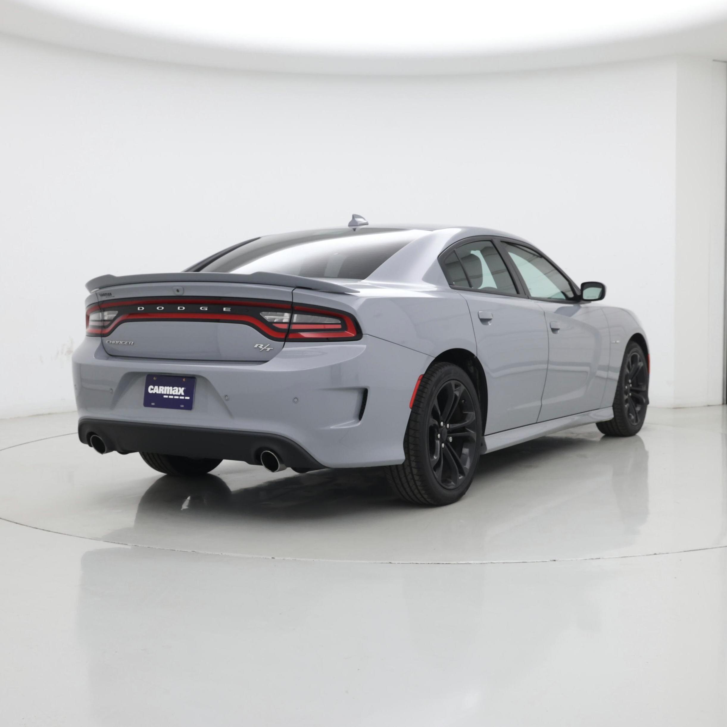 Thumbnail: 2022 Dodge Charger - 8