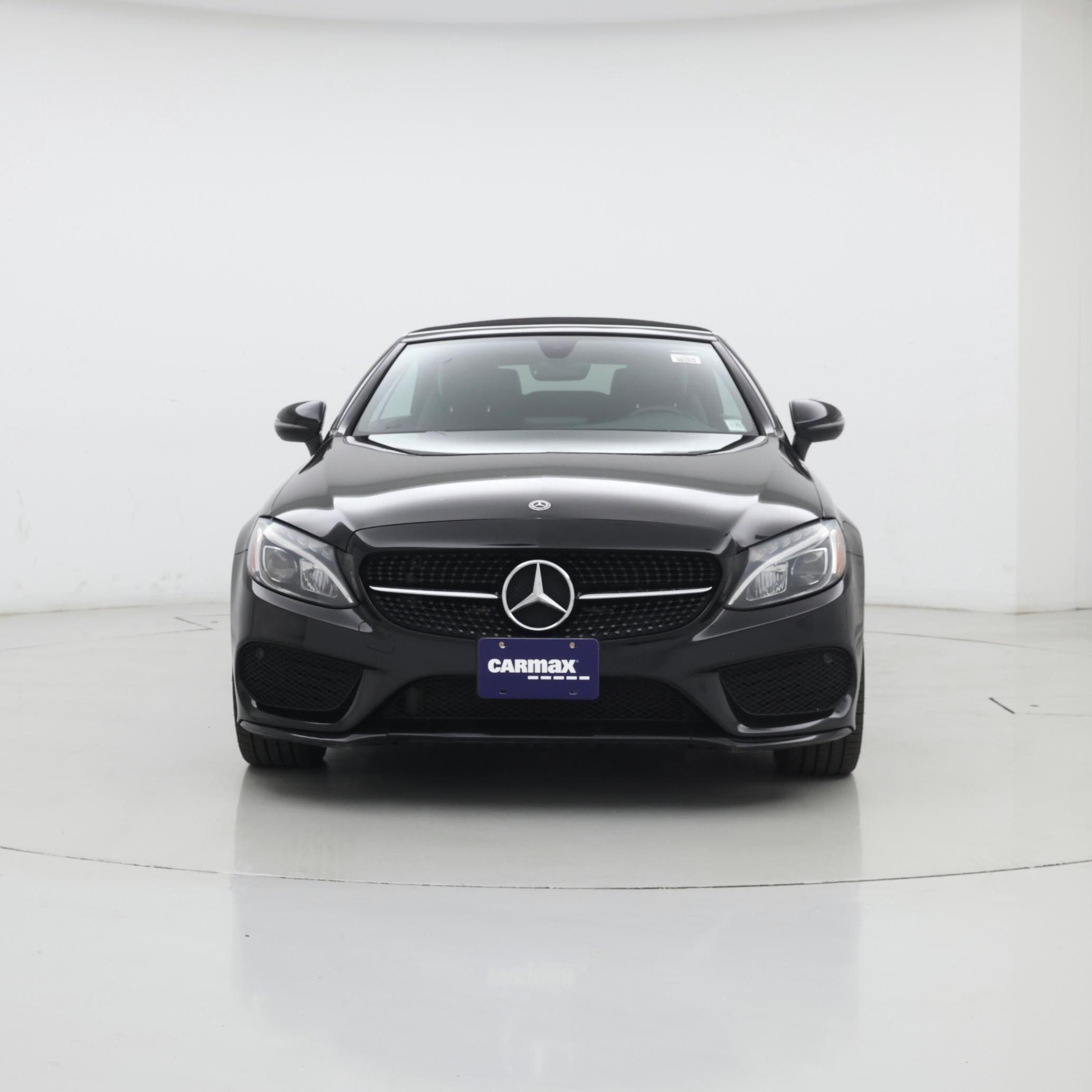 Thumbnail: 2018 Mercedes-Benz C-Class - 5