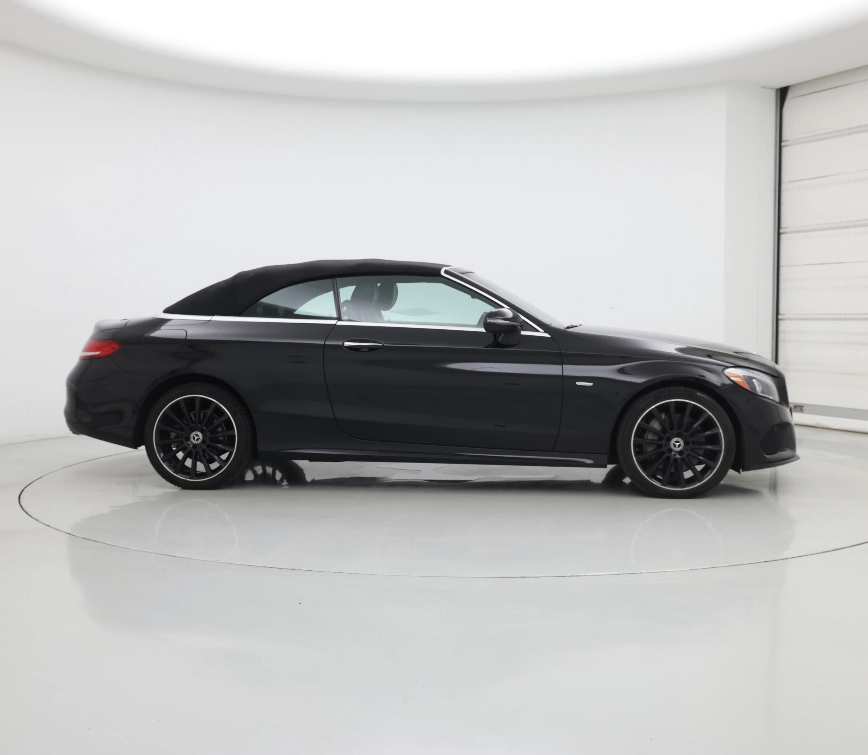 Thumbnail: 2018 Mercedes-Benz C-Class - 7
