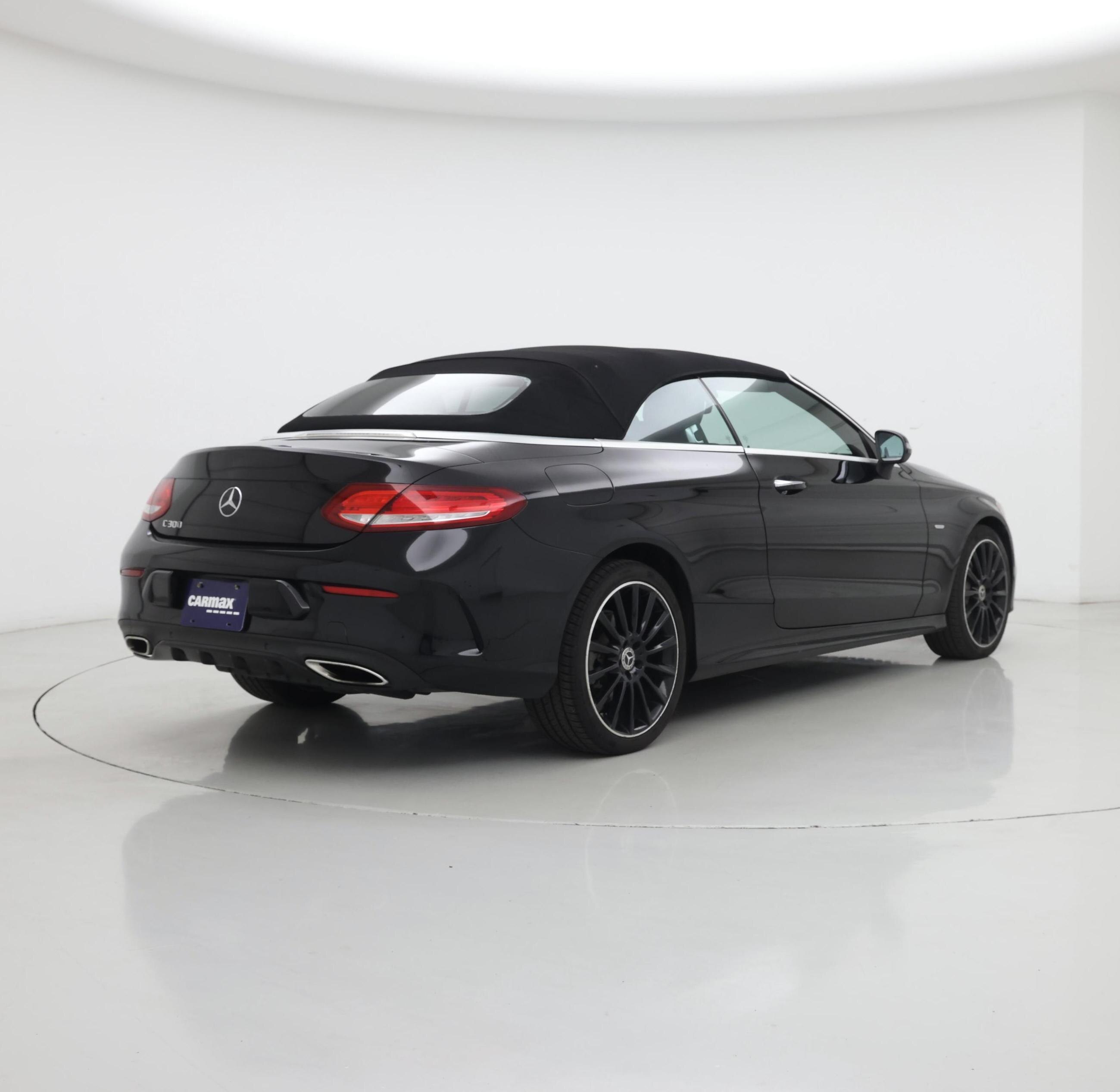 Thumbnail: 2018 Mercedes-Benz C-Class - 8
