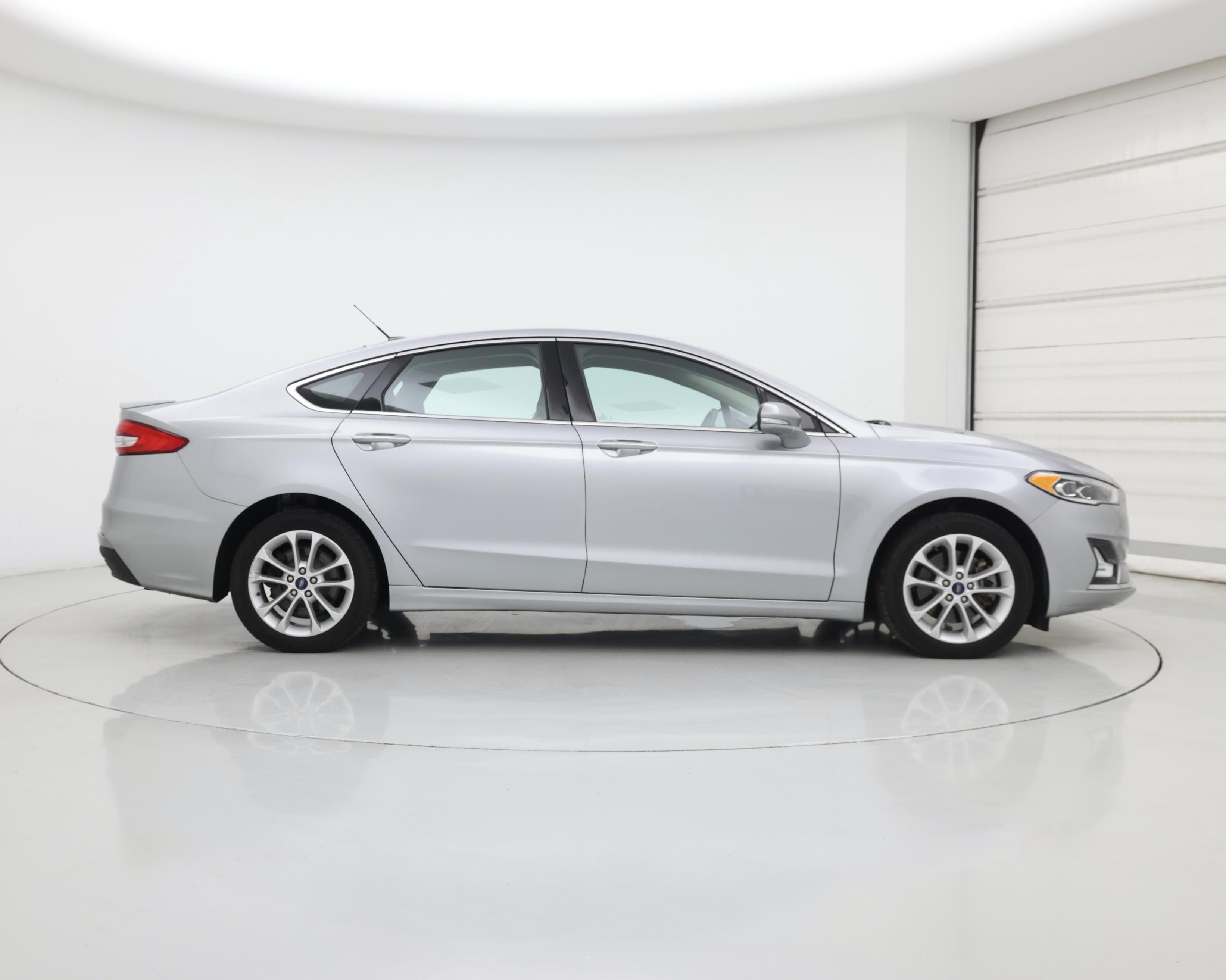 Thumbnail: 2020 Ford Fusion - 7