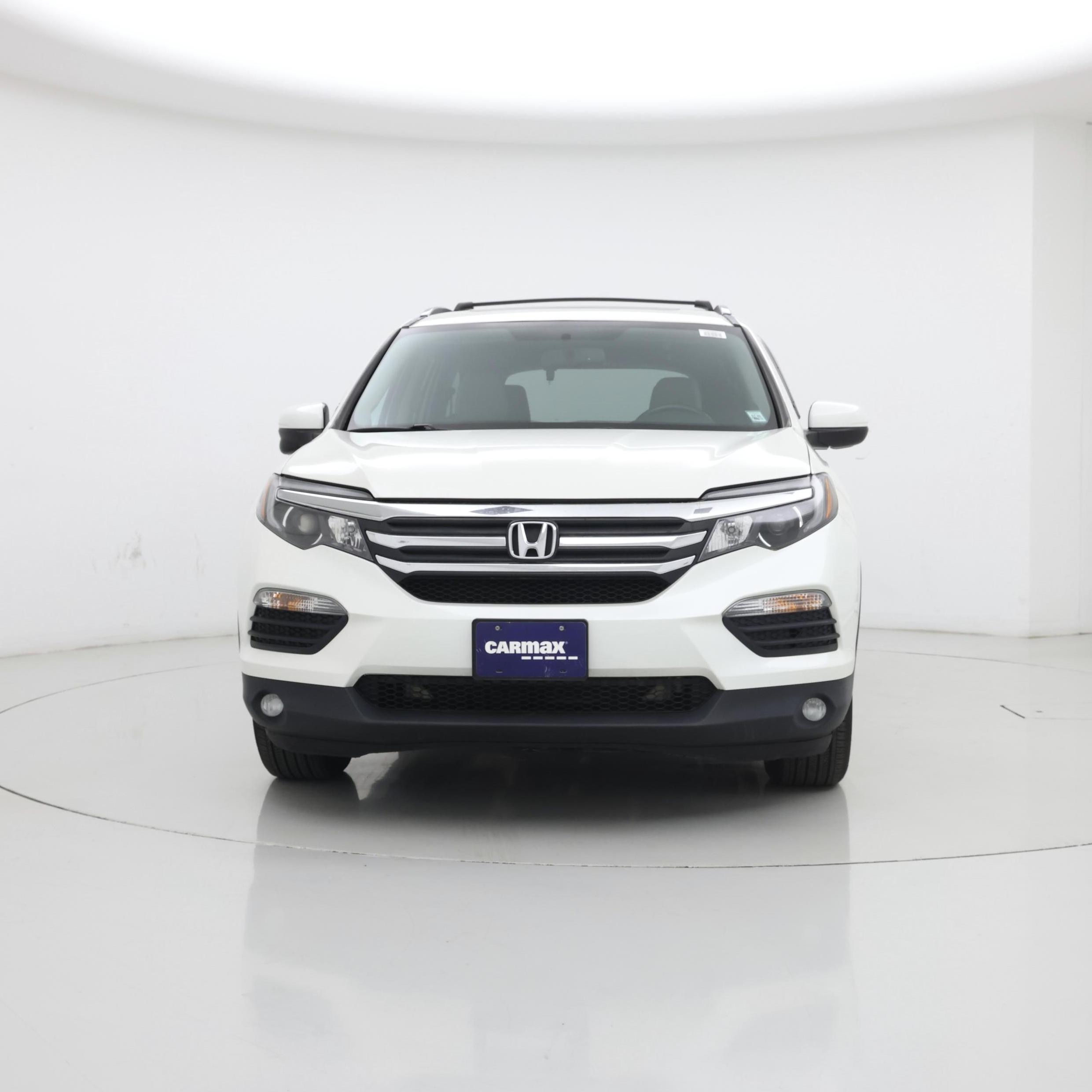 Thumbnail: 2016 Honda Pilot - 5
