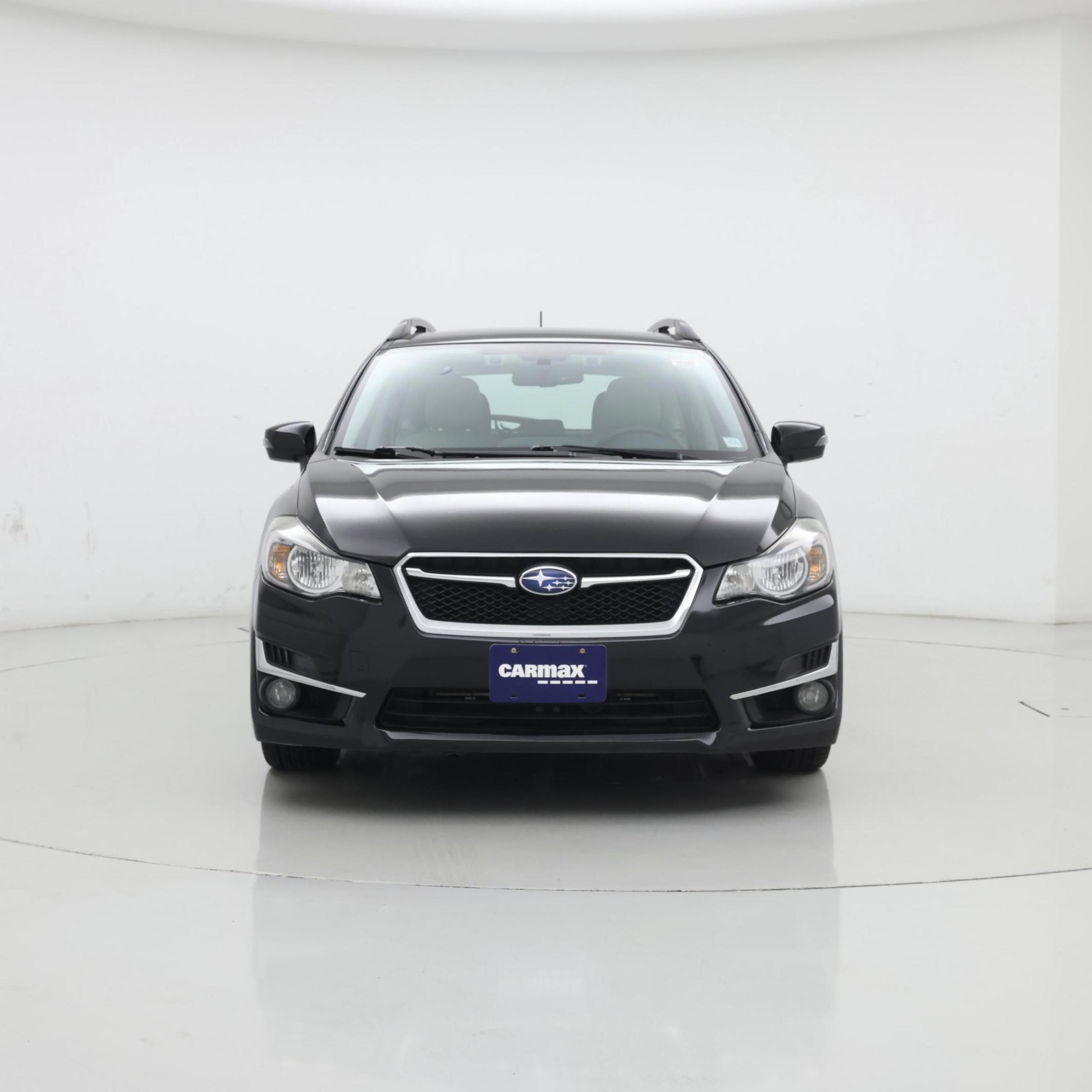 Thumbnail: 2015 Subaru Impreza - 5