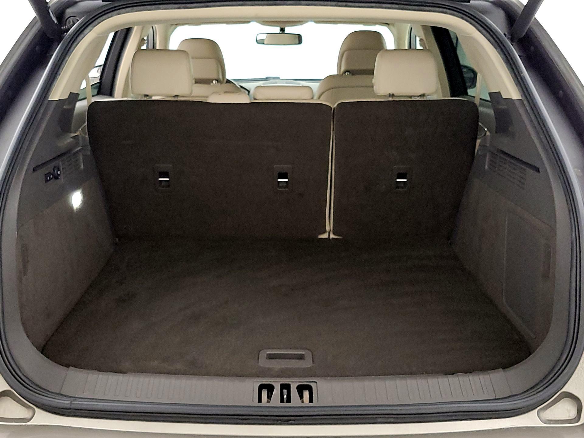 Thumbnail: 2016 Lincoln MKX - 20