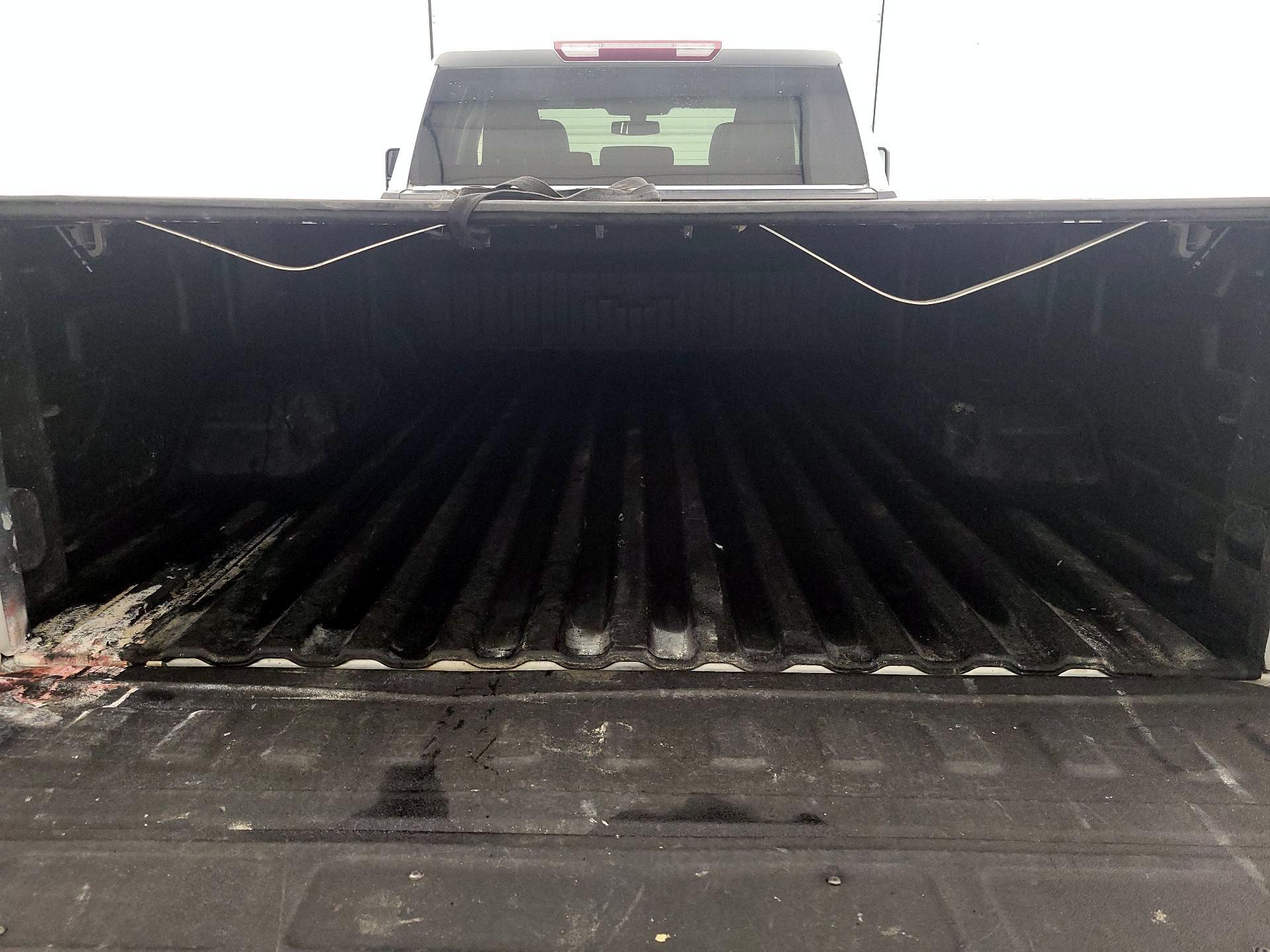 Thumbnail: 2020 Chevrolet Silverado 2500 - 20