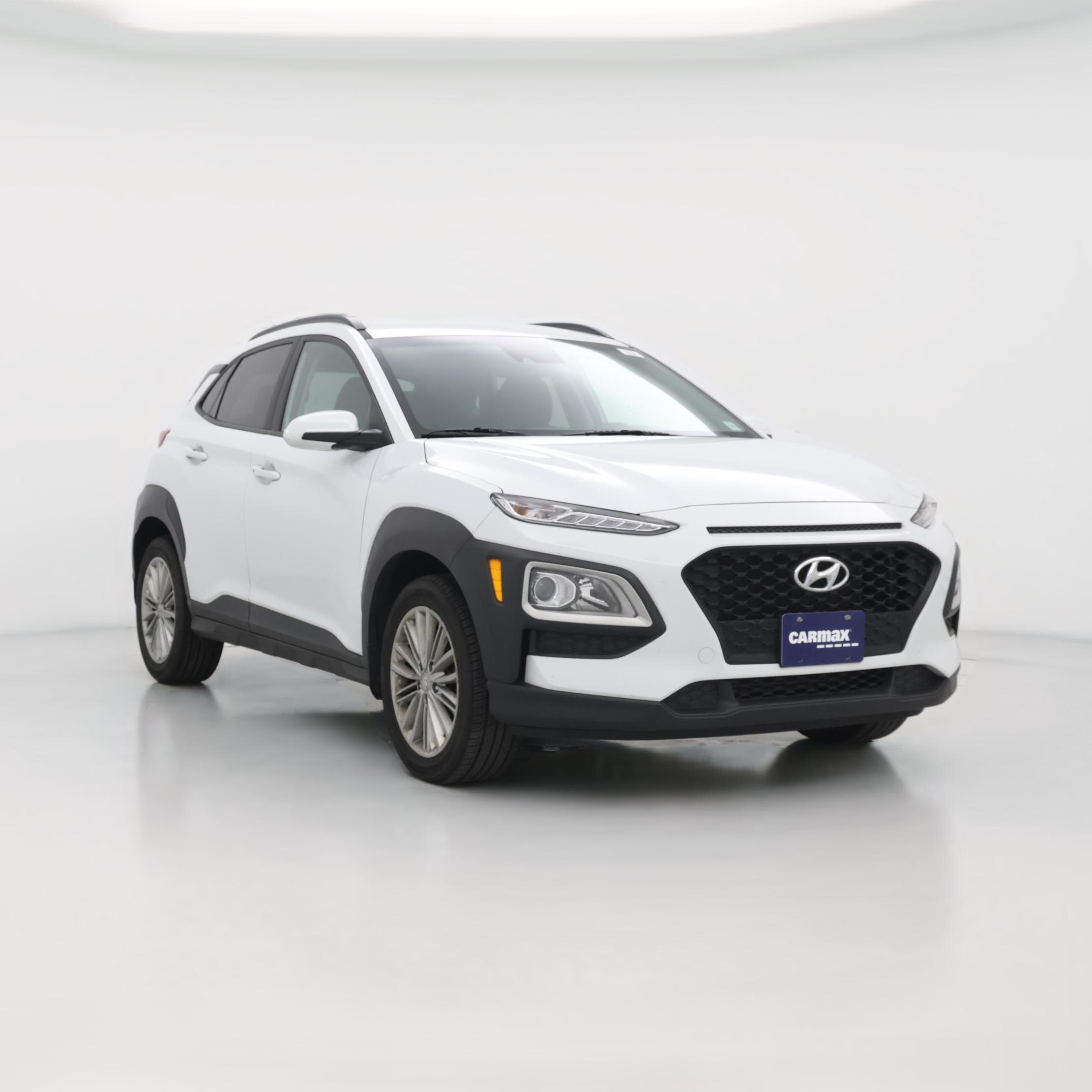 Thumbnail: 2021 Hyundai Kona - 1