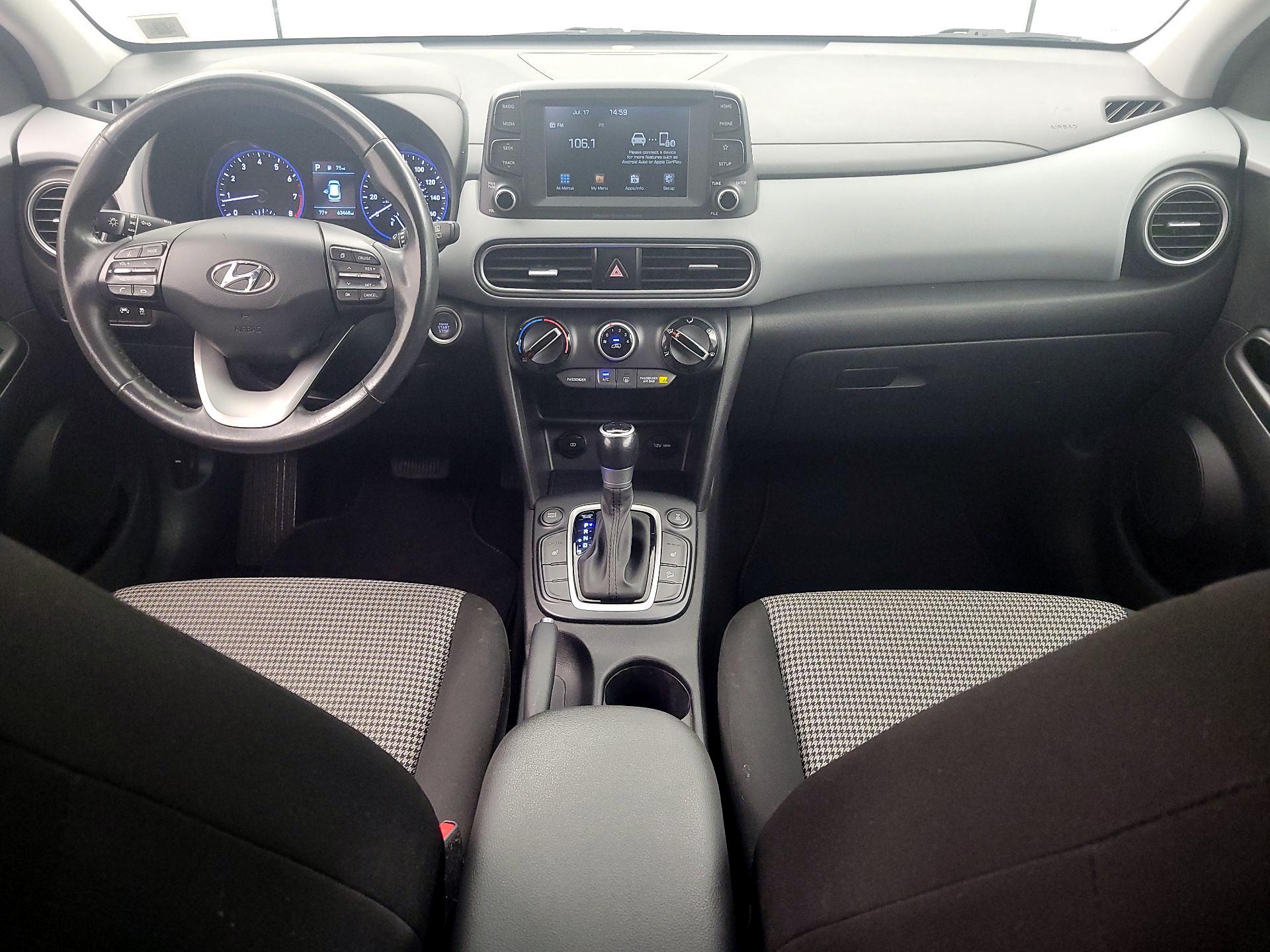 Thumbnail: 2021 Hyundai Kona - 9