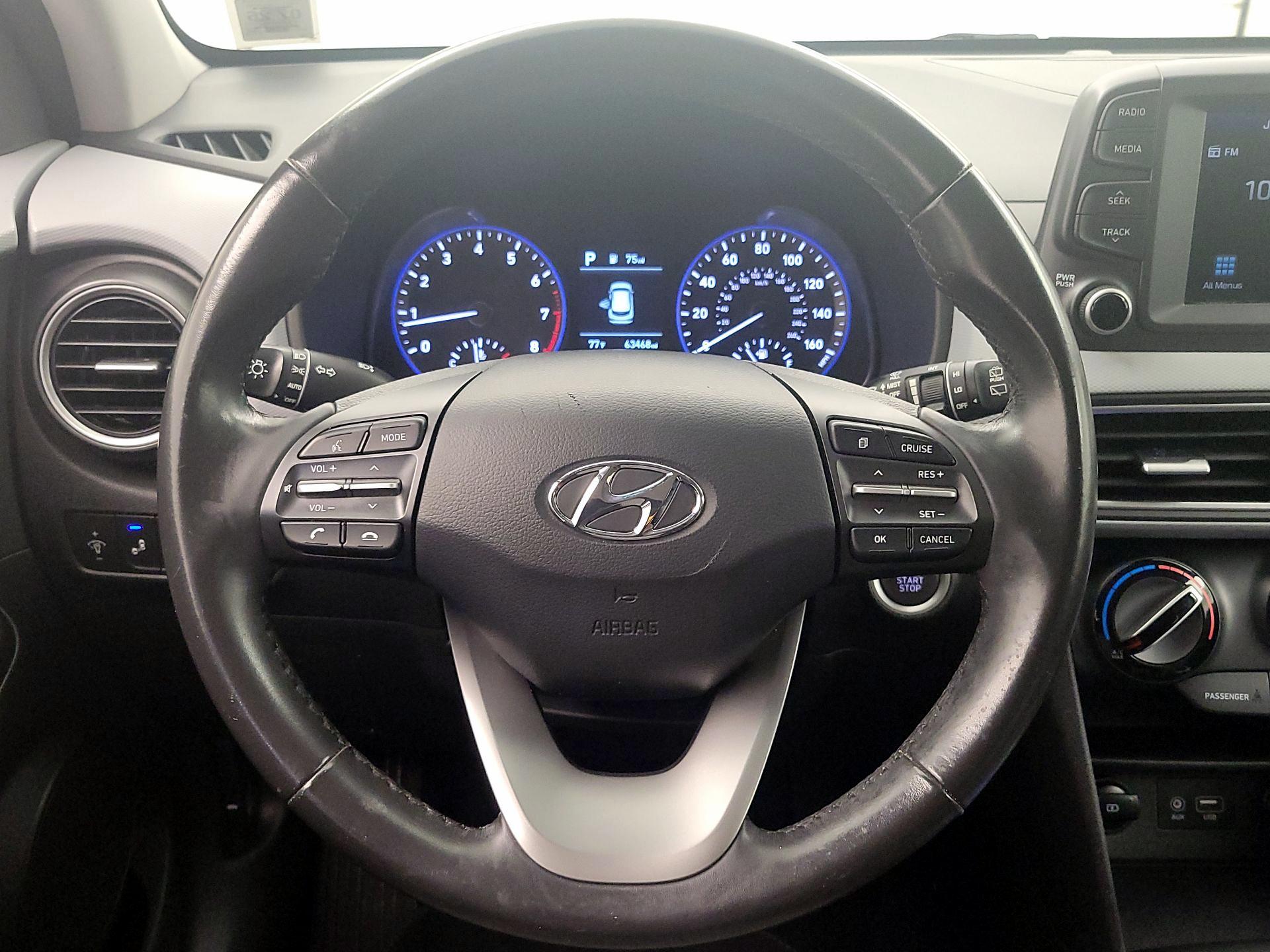 Thumbnail: 2021 Hyundai Kona - 10