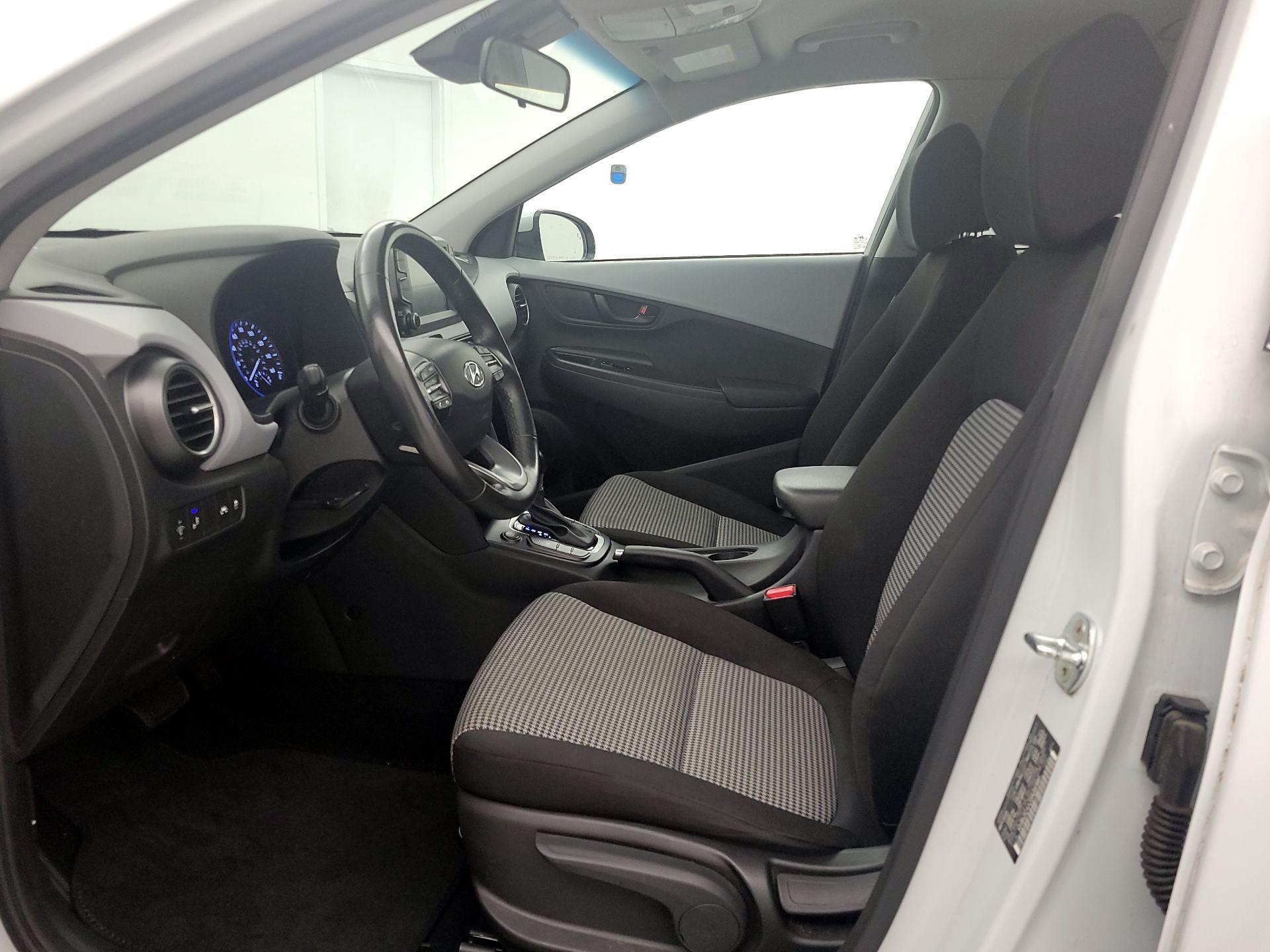Thumbnail: 2021 Hyundai Kona - 11
