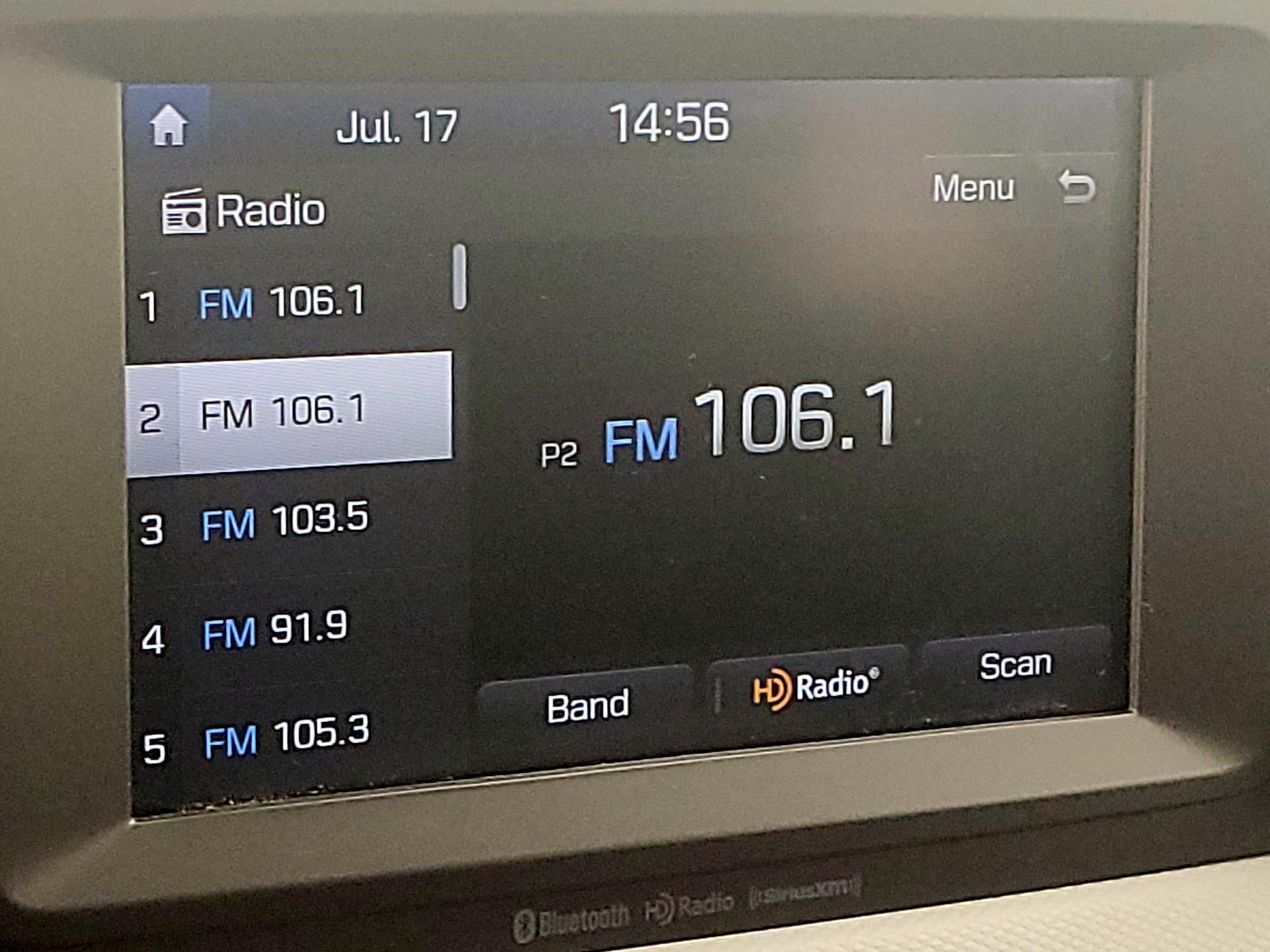 Thumbnail: 2021 Hyundai Kona - 15