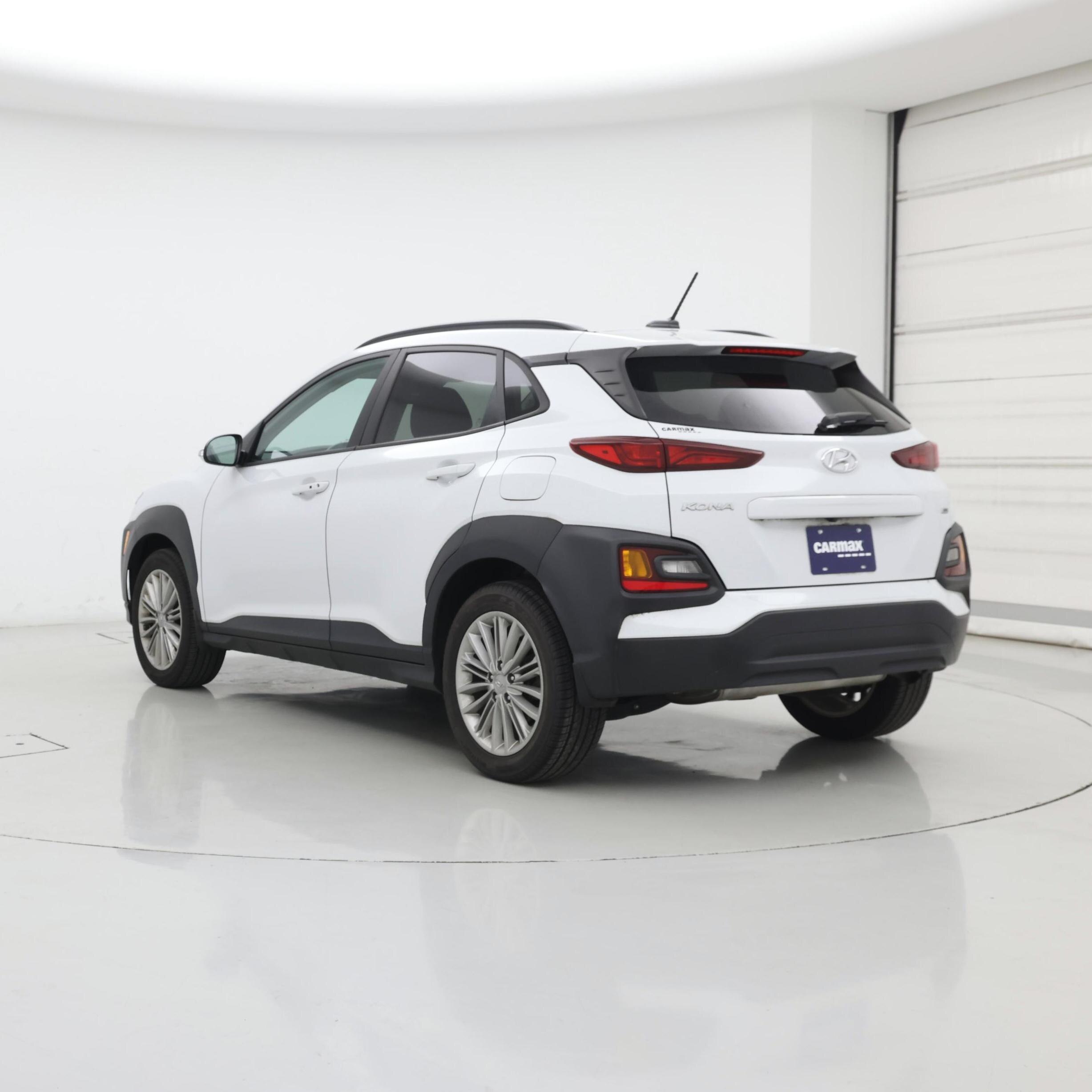 Thumbnail: 2021 Hyundai Kona - 2