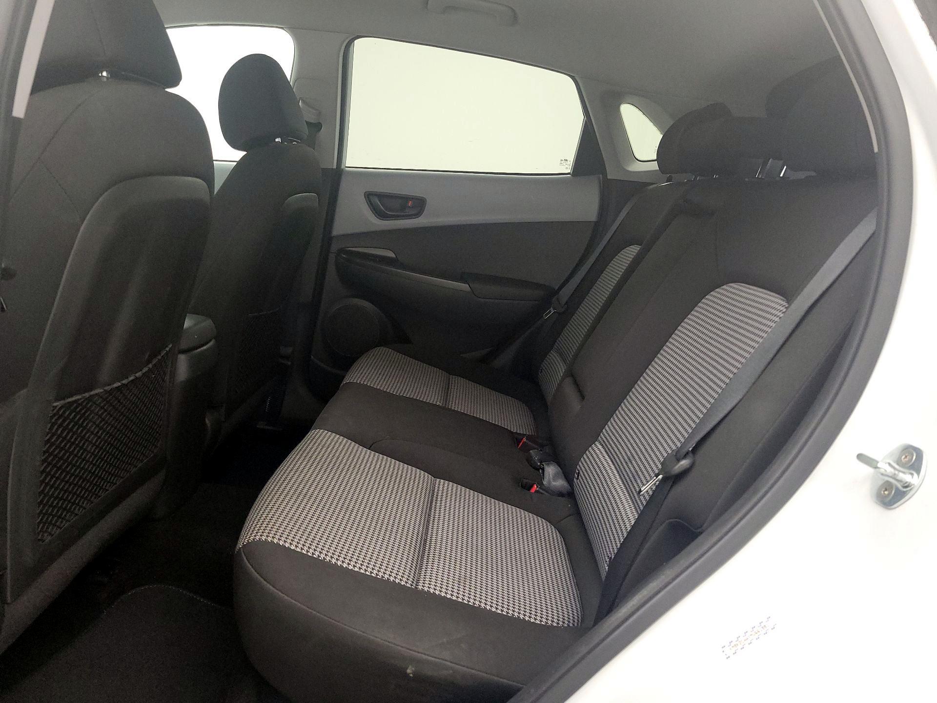 Thumbnail: 2021 Hyundai Kona - 19