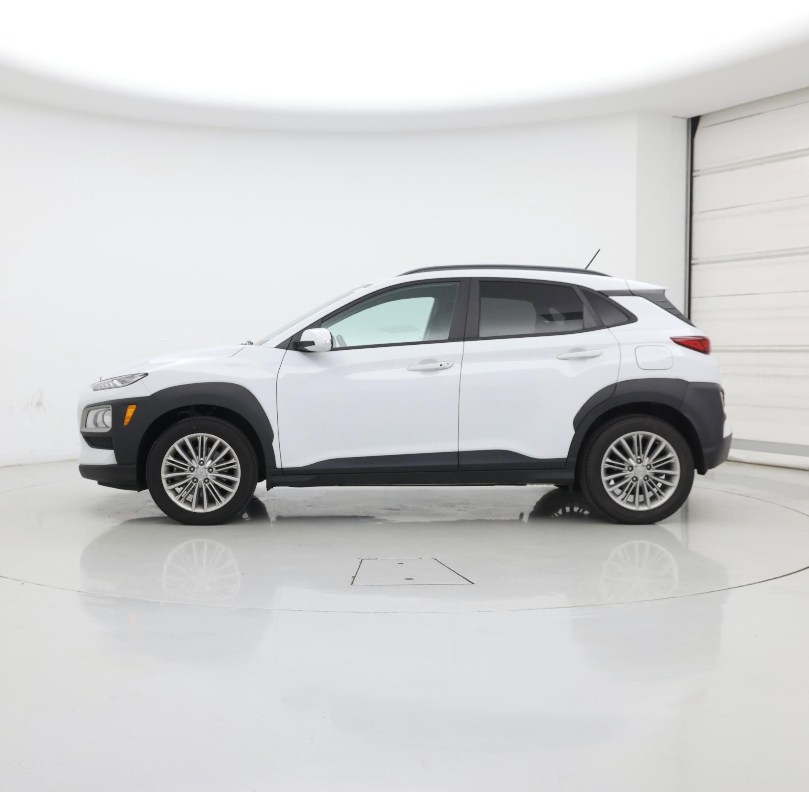 Thumbnail: 2021 Hyundai Kona - 3