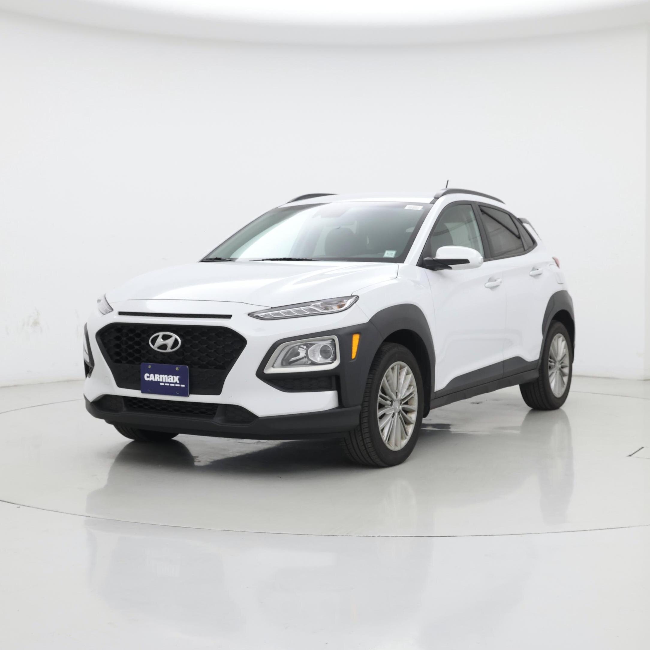 Thumbnail: 2021 Hyundai Kona - 4