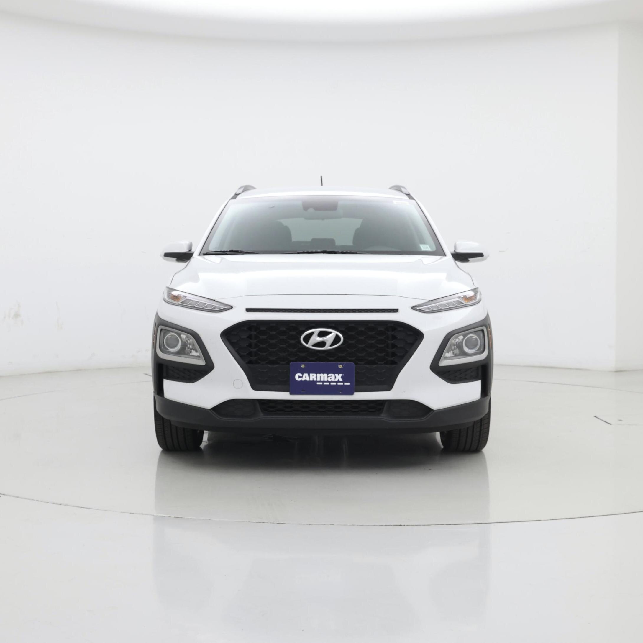 Thumbnail: 2021 Hyundai Kona - 5
