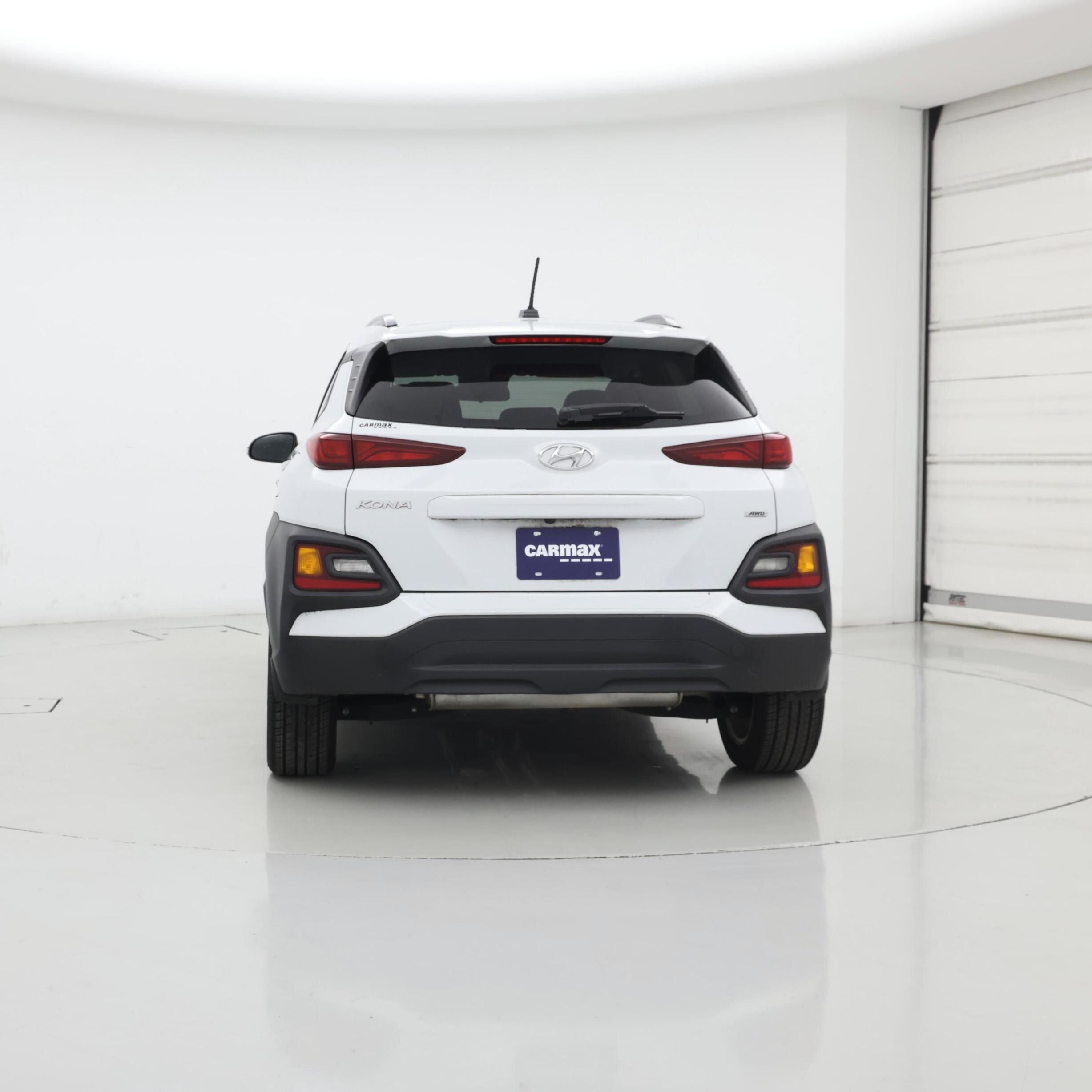 Thumbnail: 2021 Hyundai Kona - 6