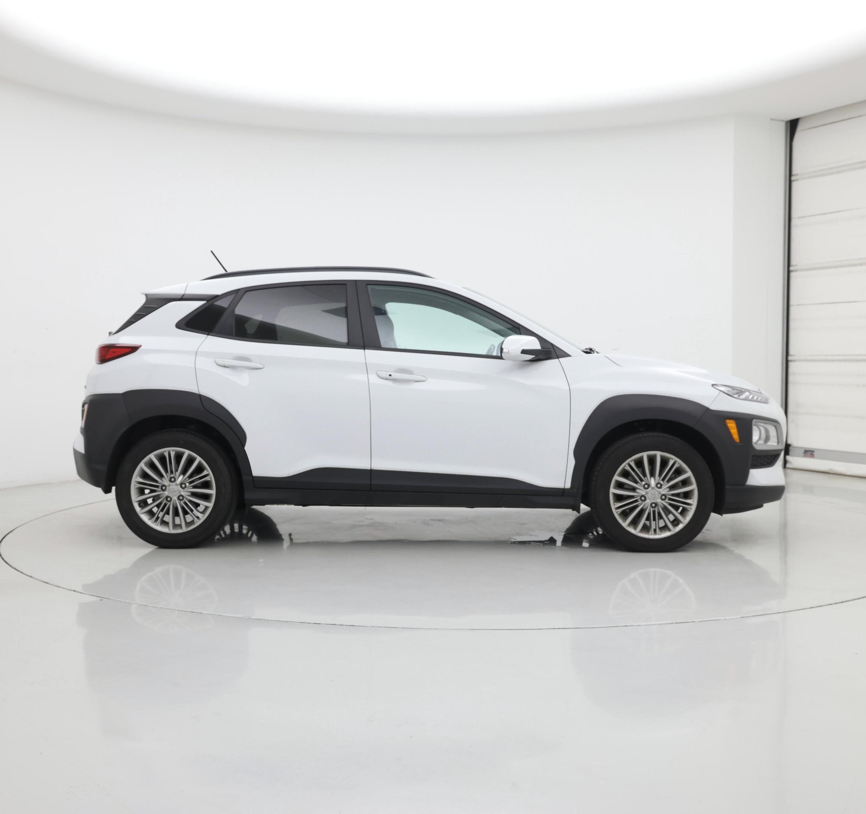 Thumbnail: 2021 Hyundai Kona - 7