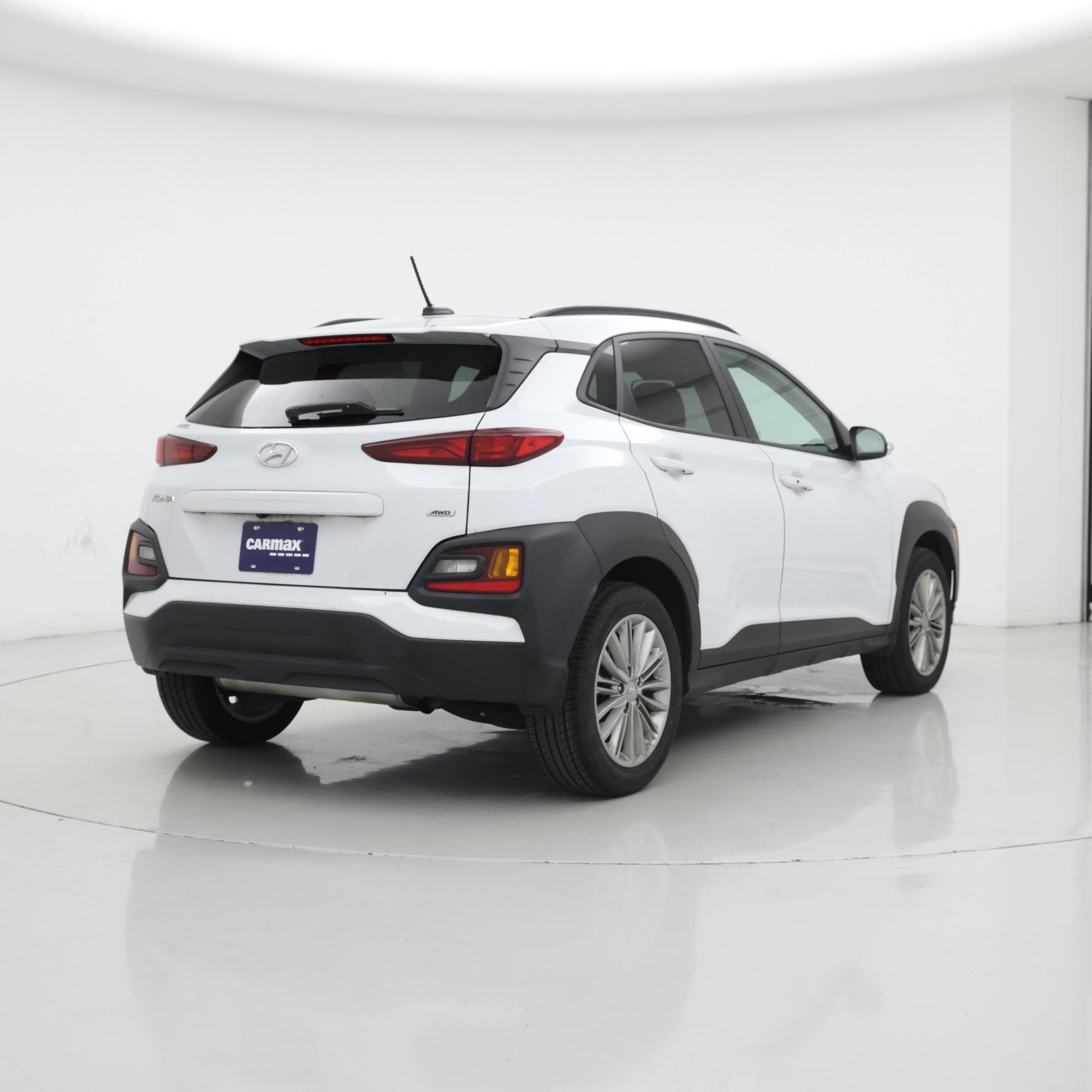 Thumbnail: 2021 Hyundai Kona - 8
