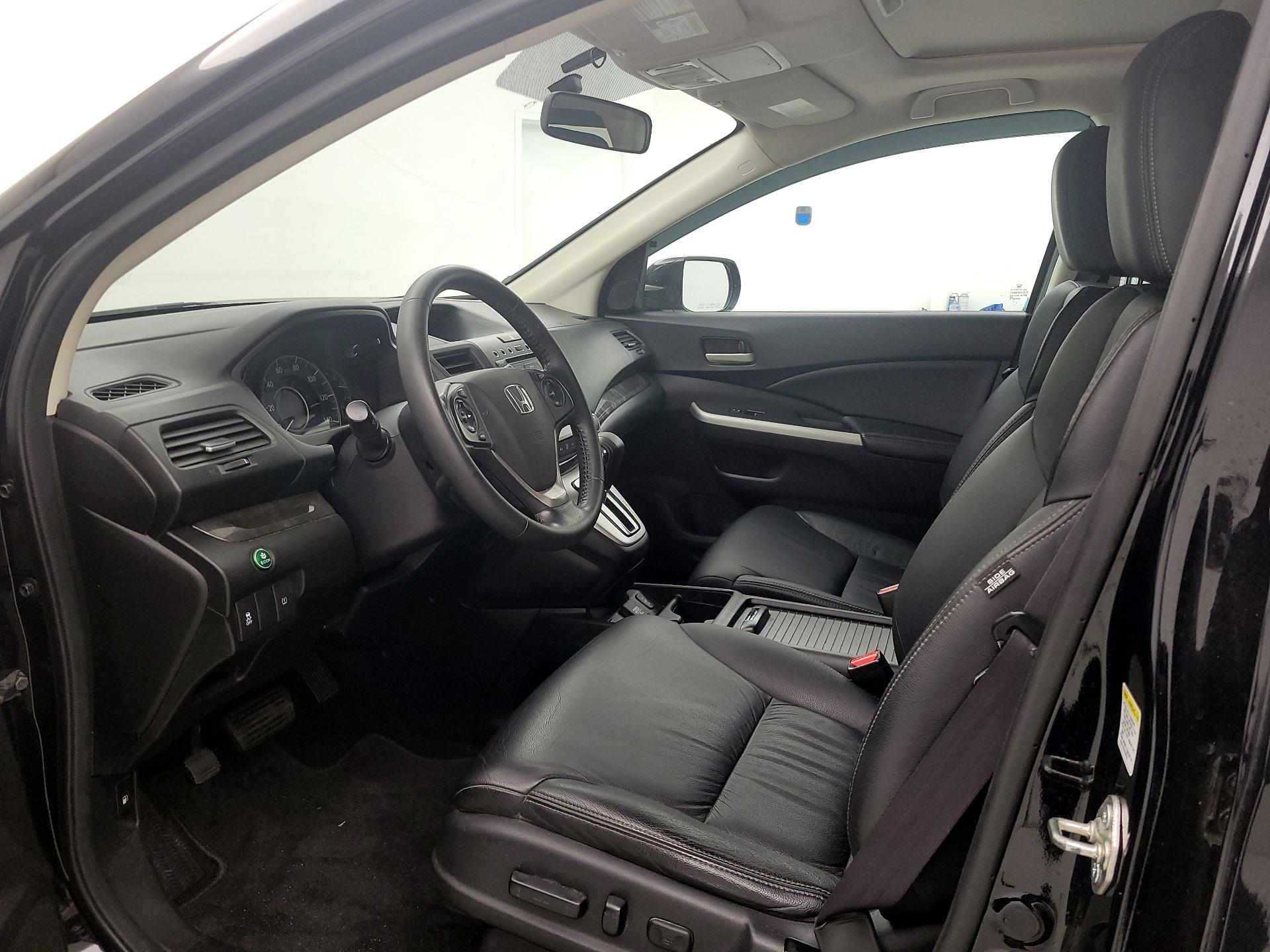 Thumbnail: 2014 Honda CR-V - 11