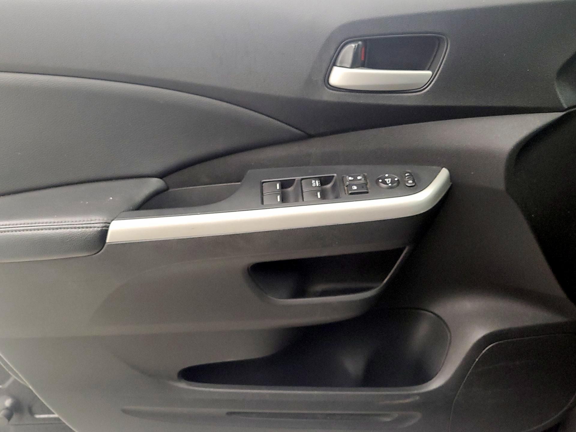 Thumbnail: 2014 Honda CR-V - 12
