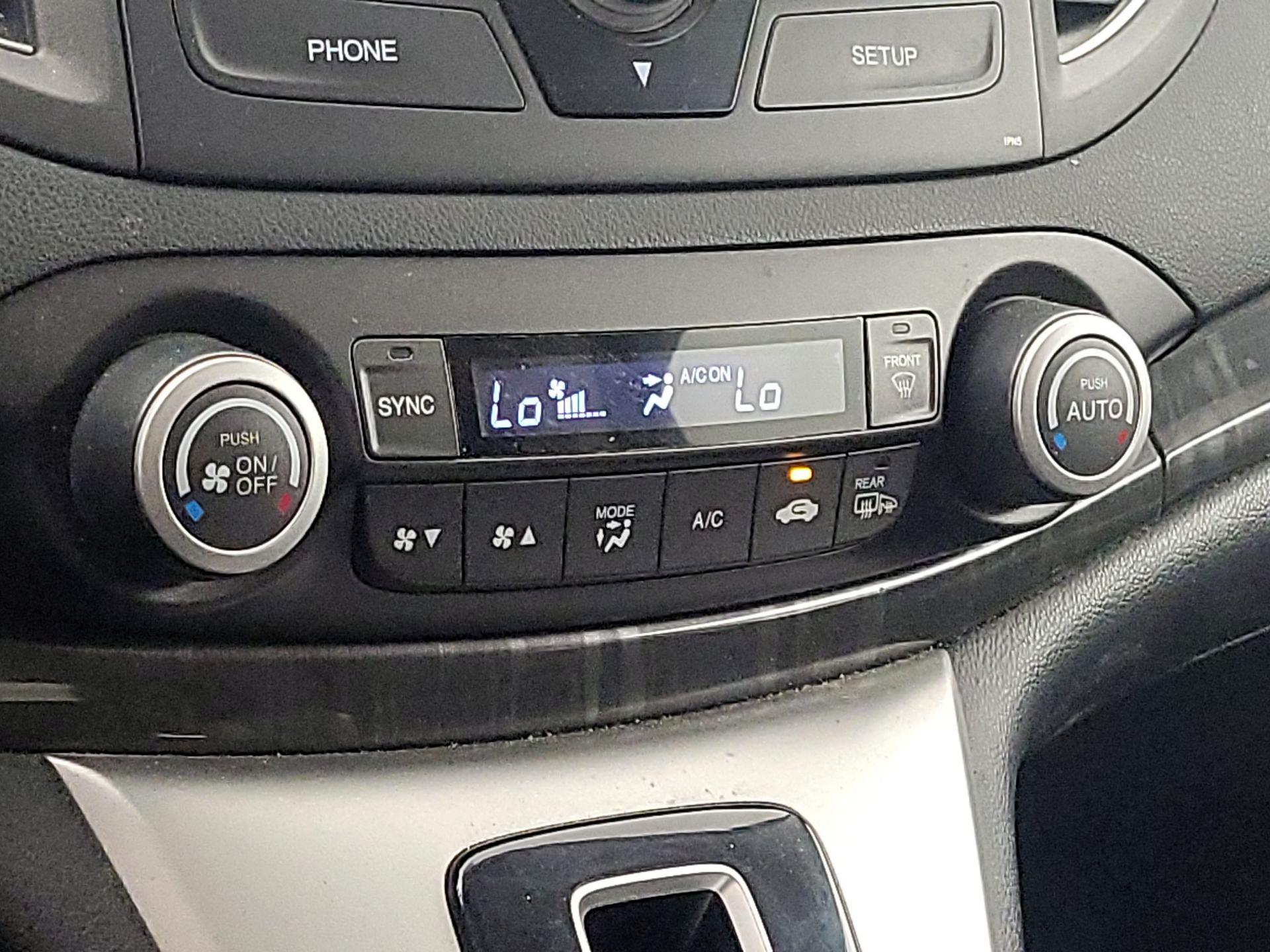 Thumbnail: 2014 Honda CR-V - 16