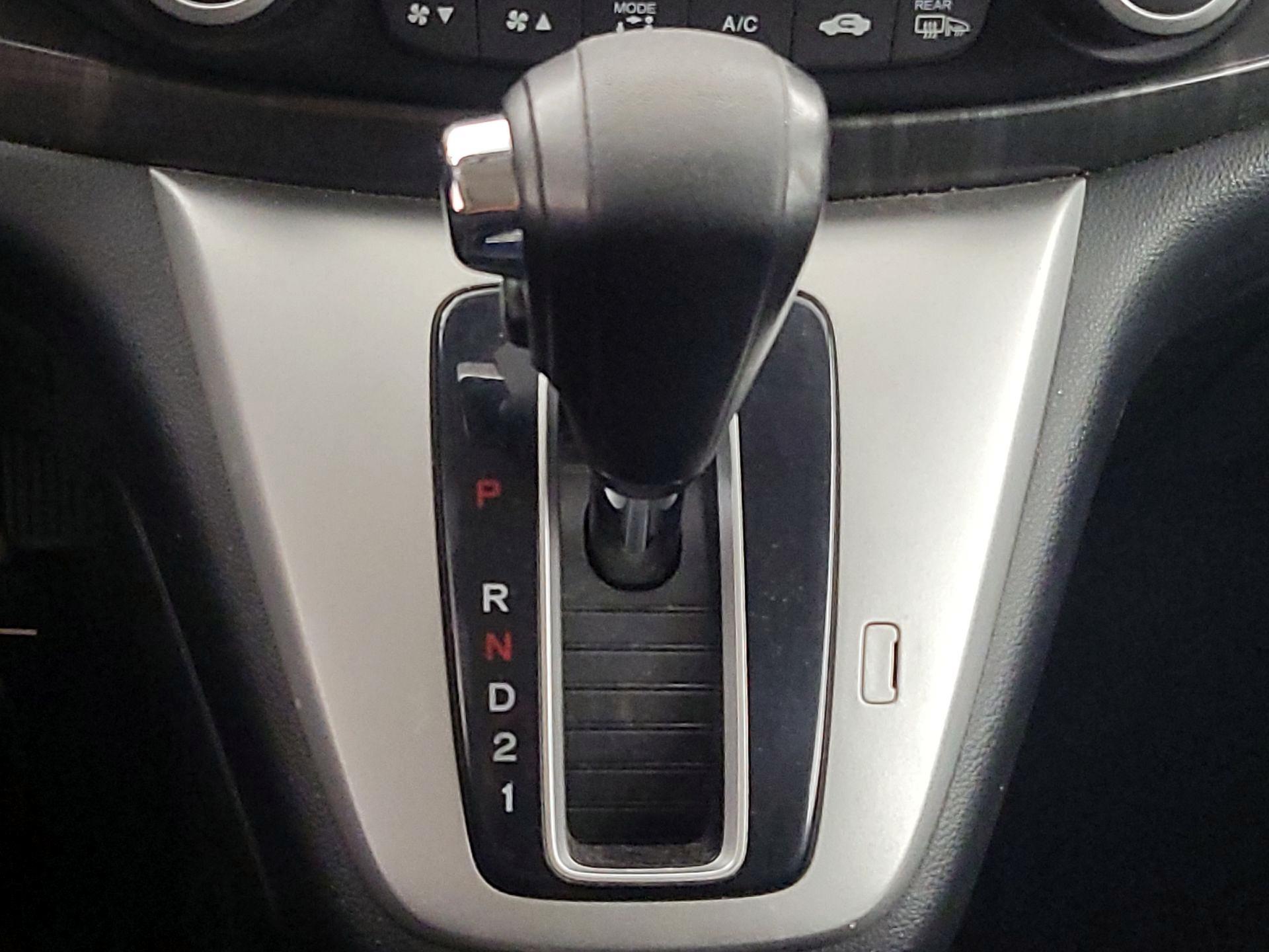Thumbnail: 2014 Honda CR-V - 17