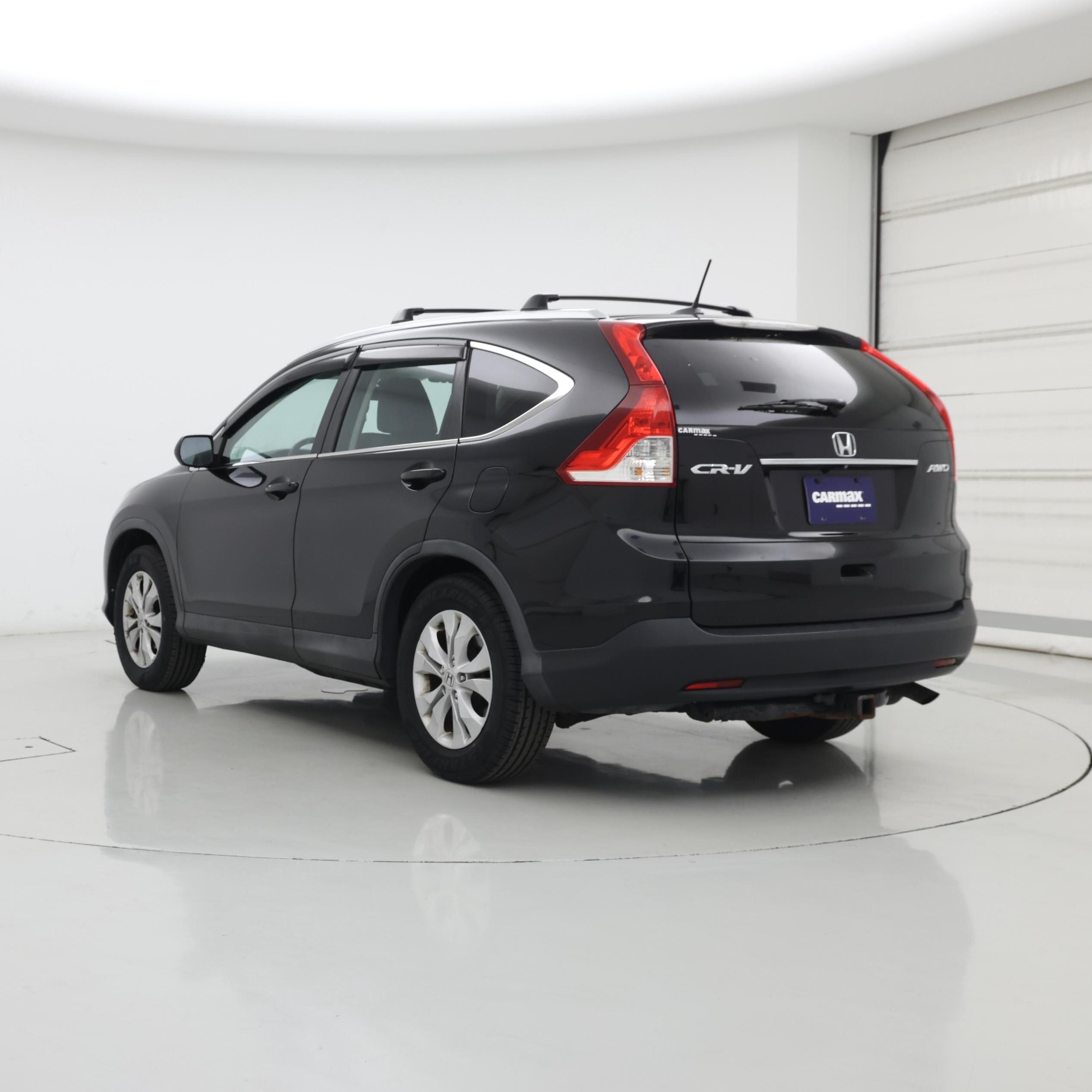 Thumbnail: 2014 Honda CR-V - 2