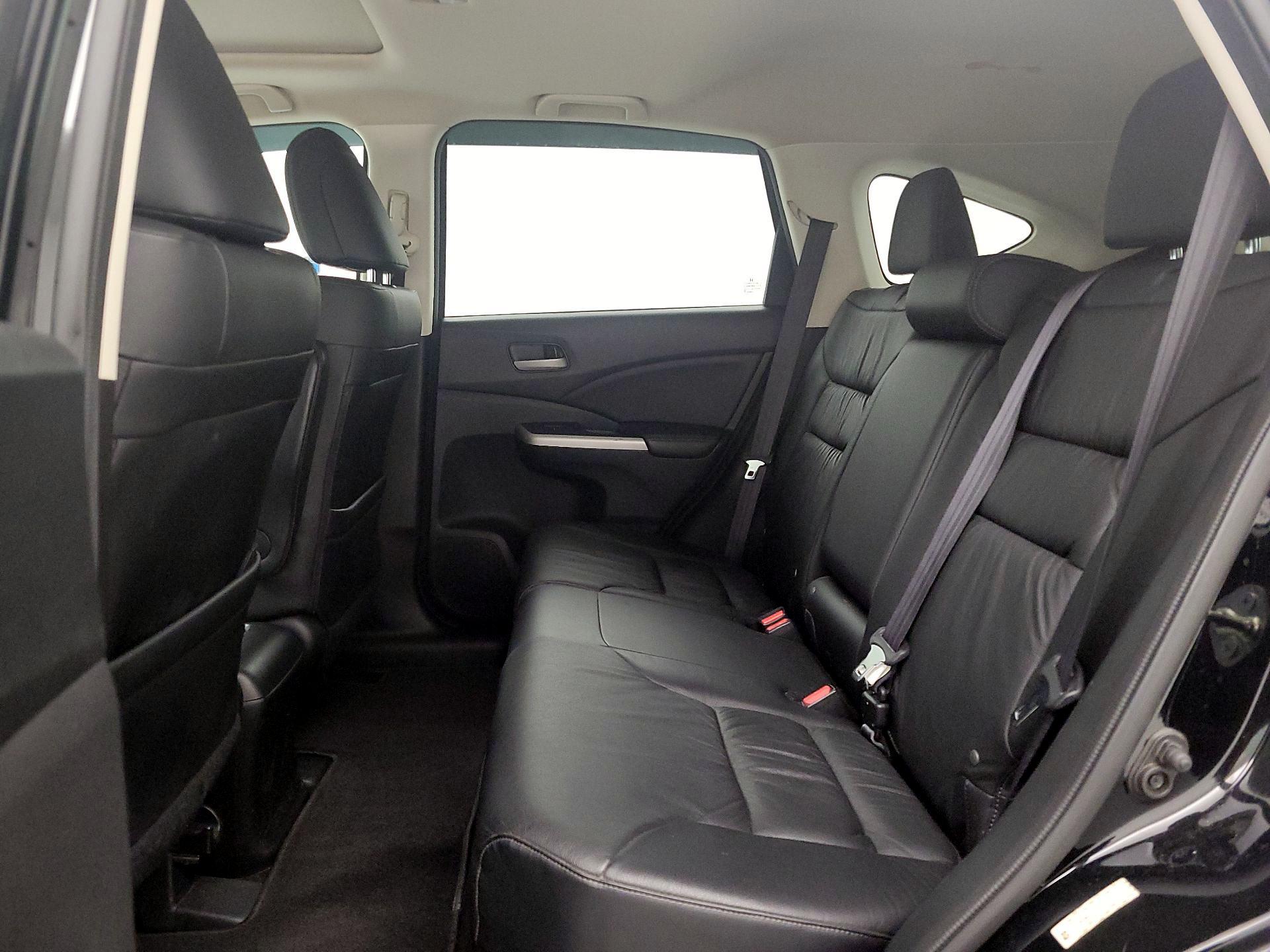Thumbnail: 2014 Honda CR-V - 20