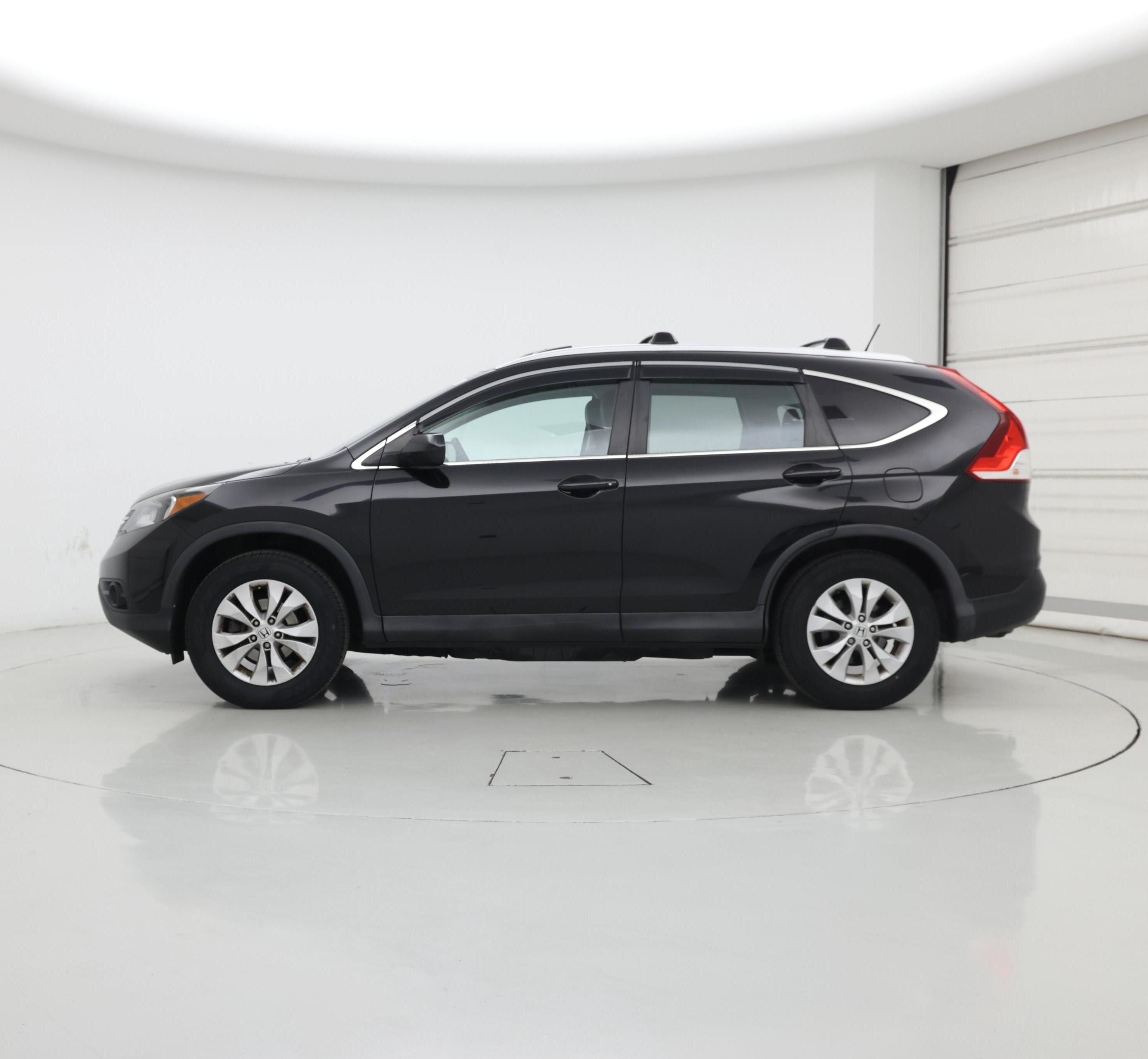Thumbnail: 2014 Honda CR-V - 3